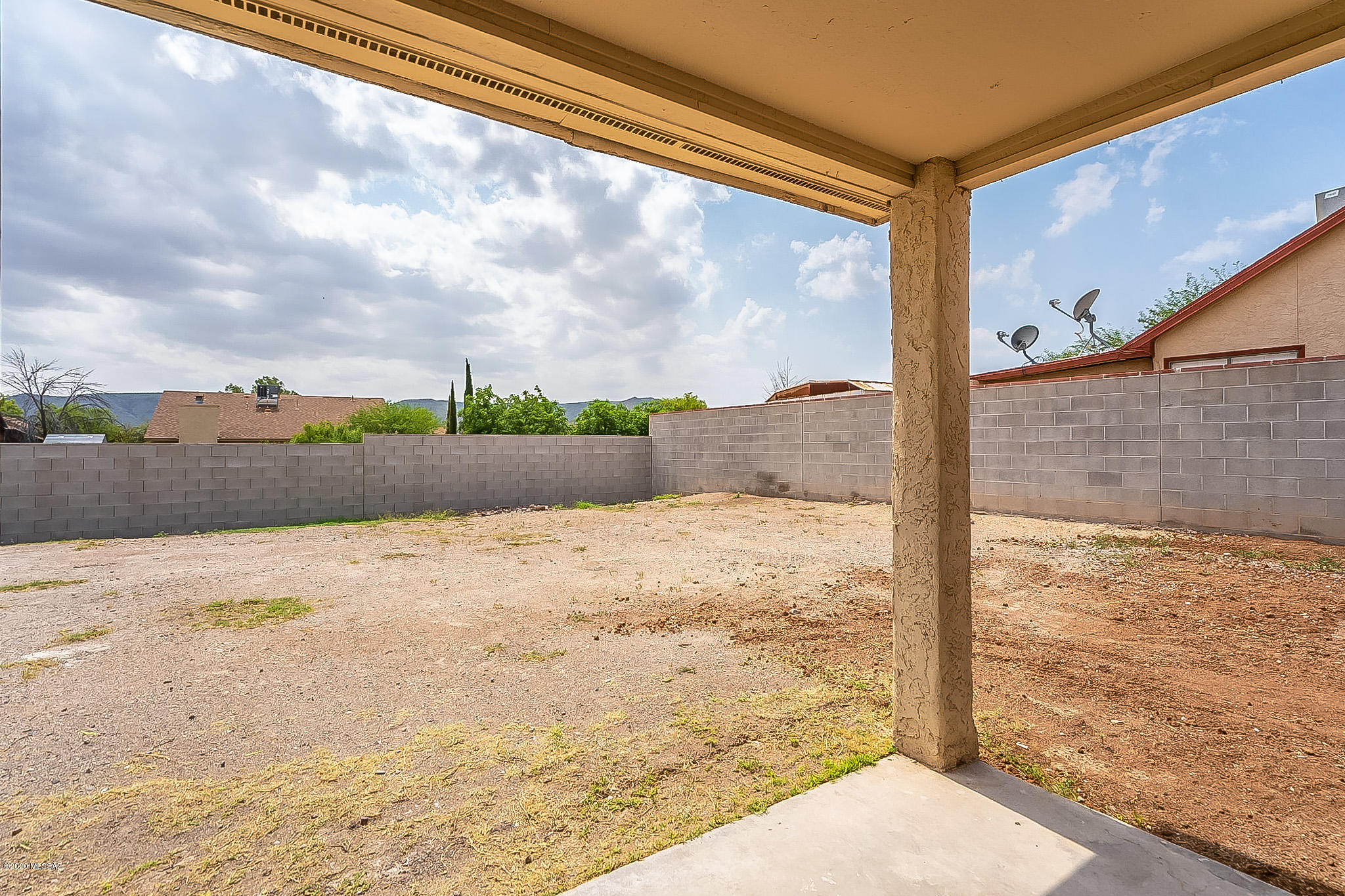 Mission Ridge (1-305) - Residential