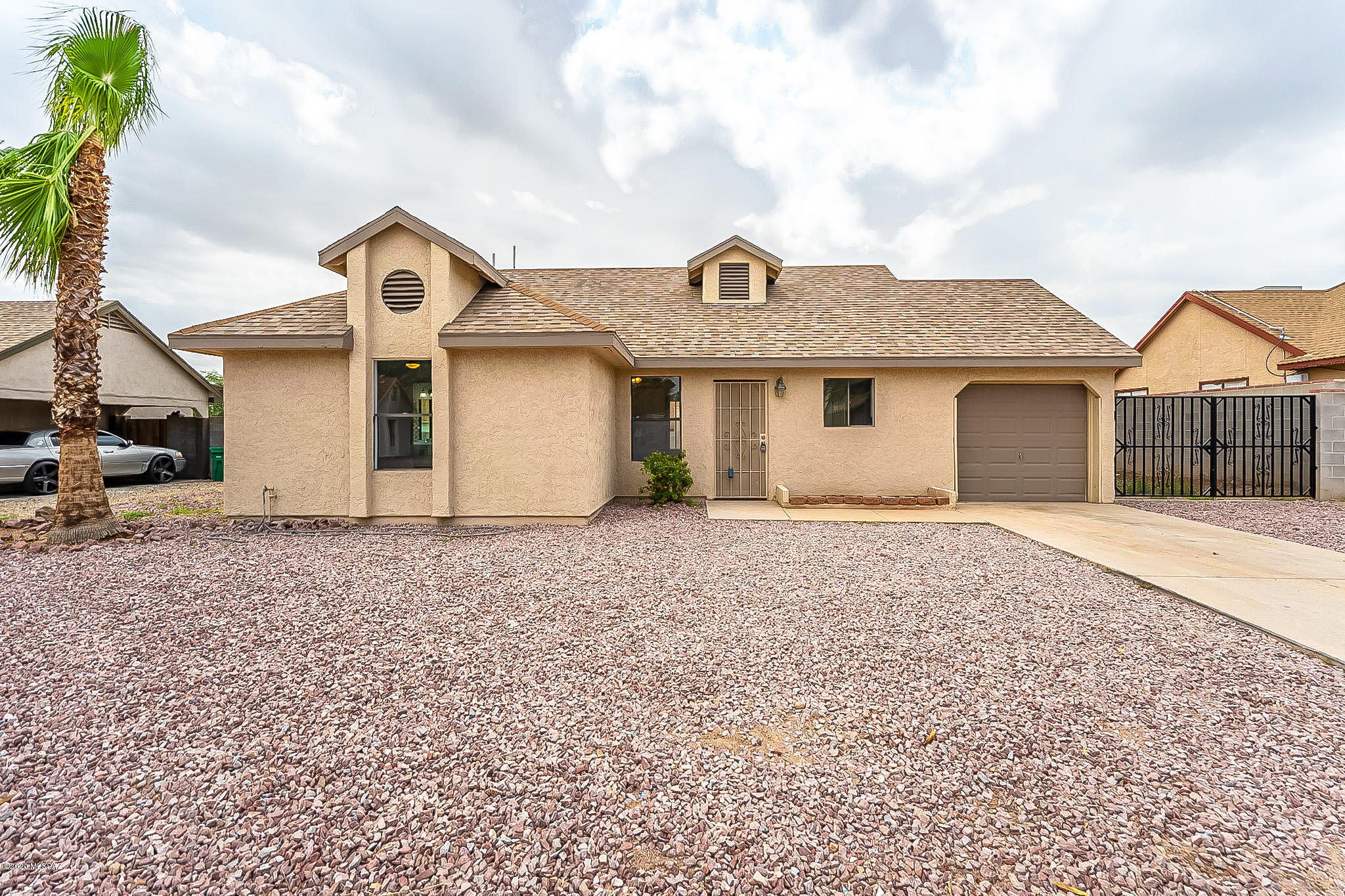 Mission Ridge (1-305) - Residential