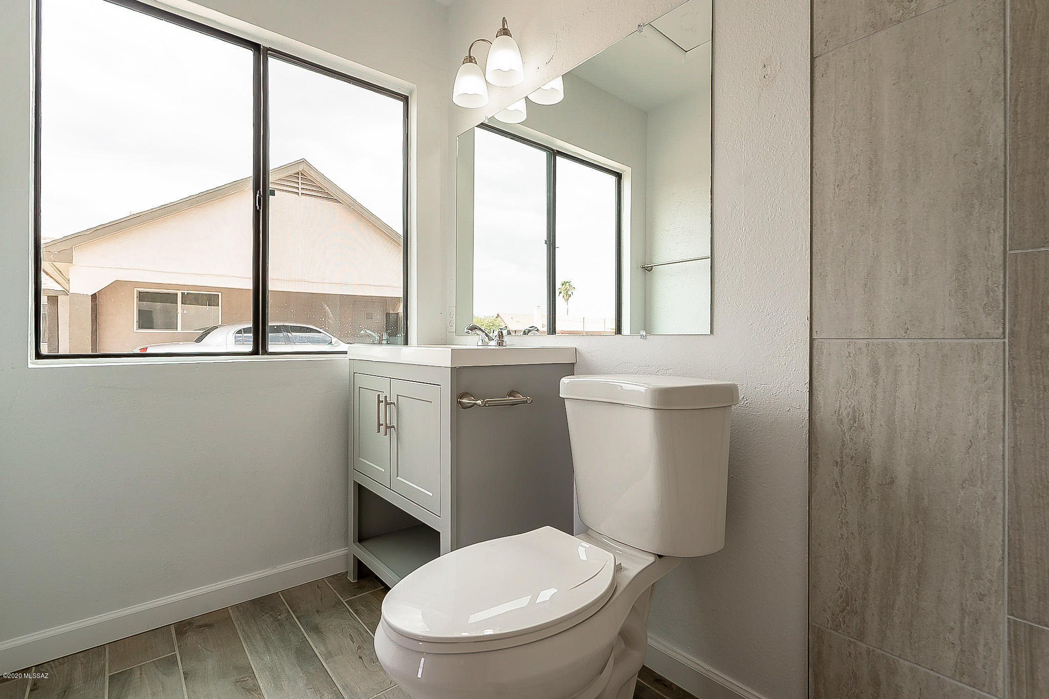 Mission Ridge (1-305) - Residential