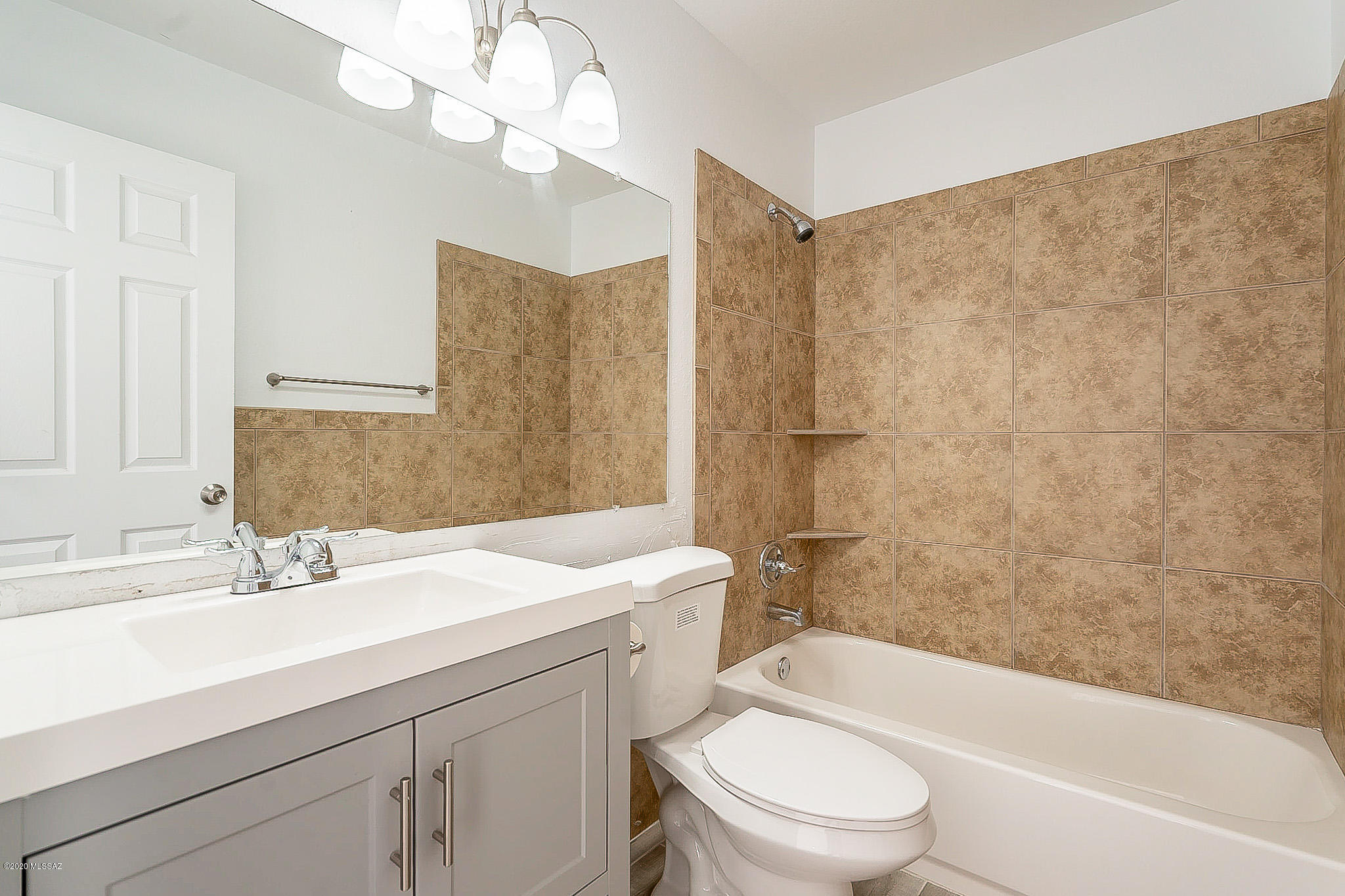 Mission Ridge (1-305) - Residential