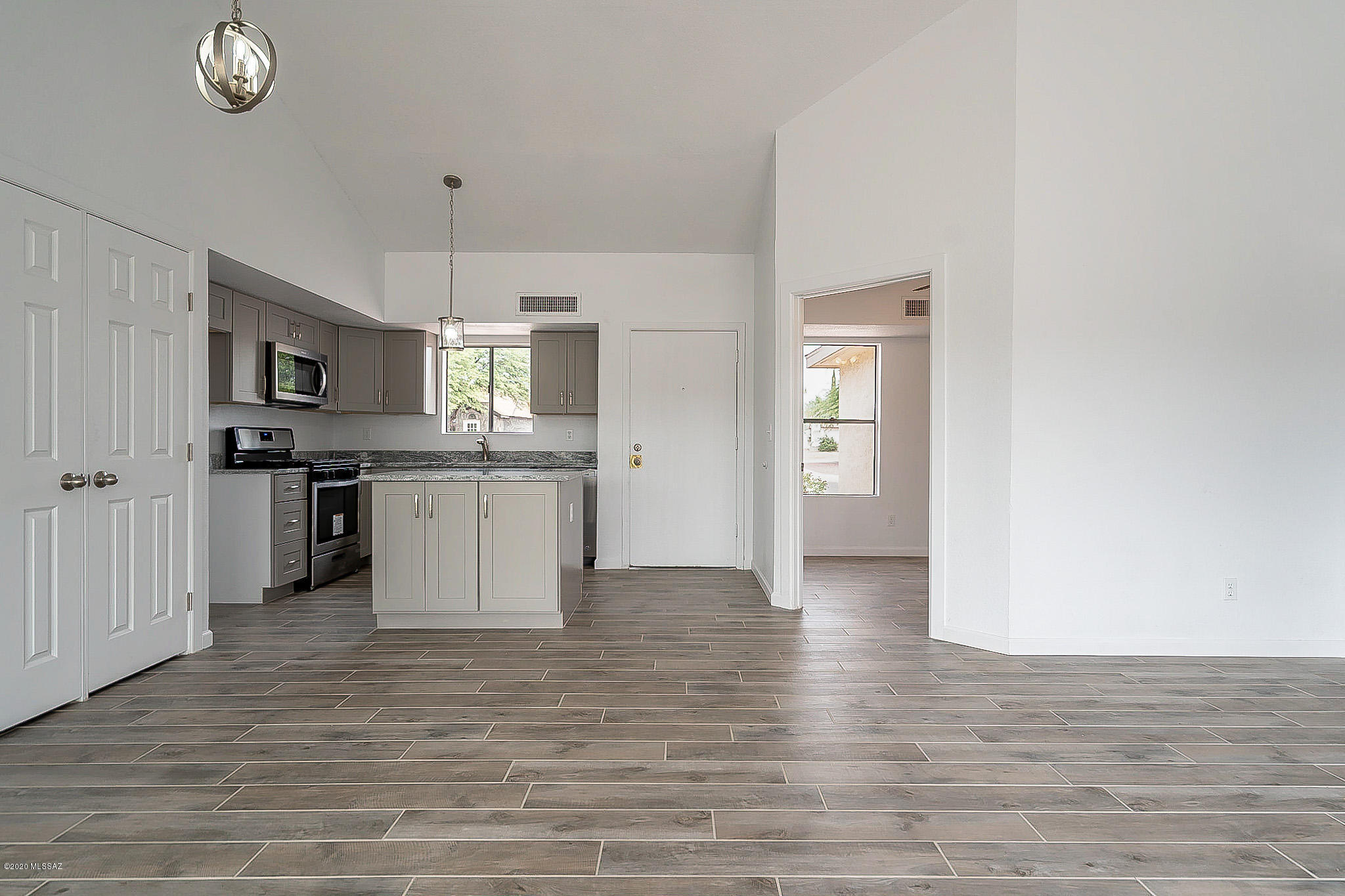 Mission Ridge (1-305) - Residential
