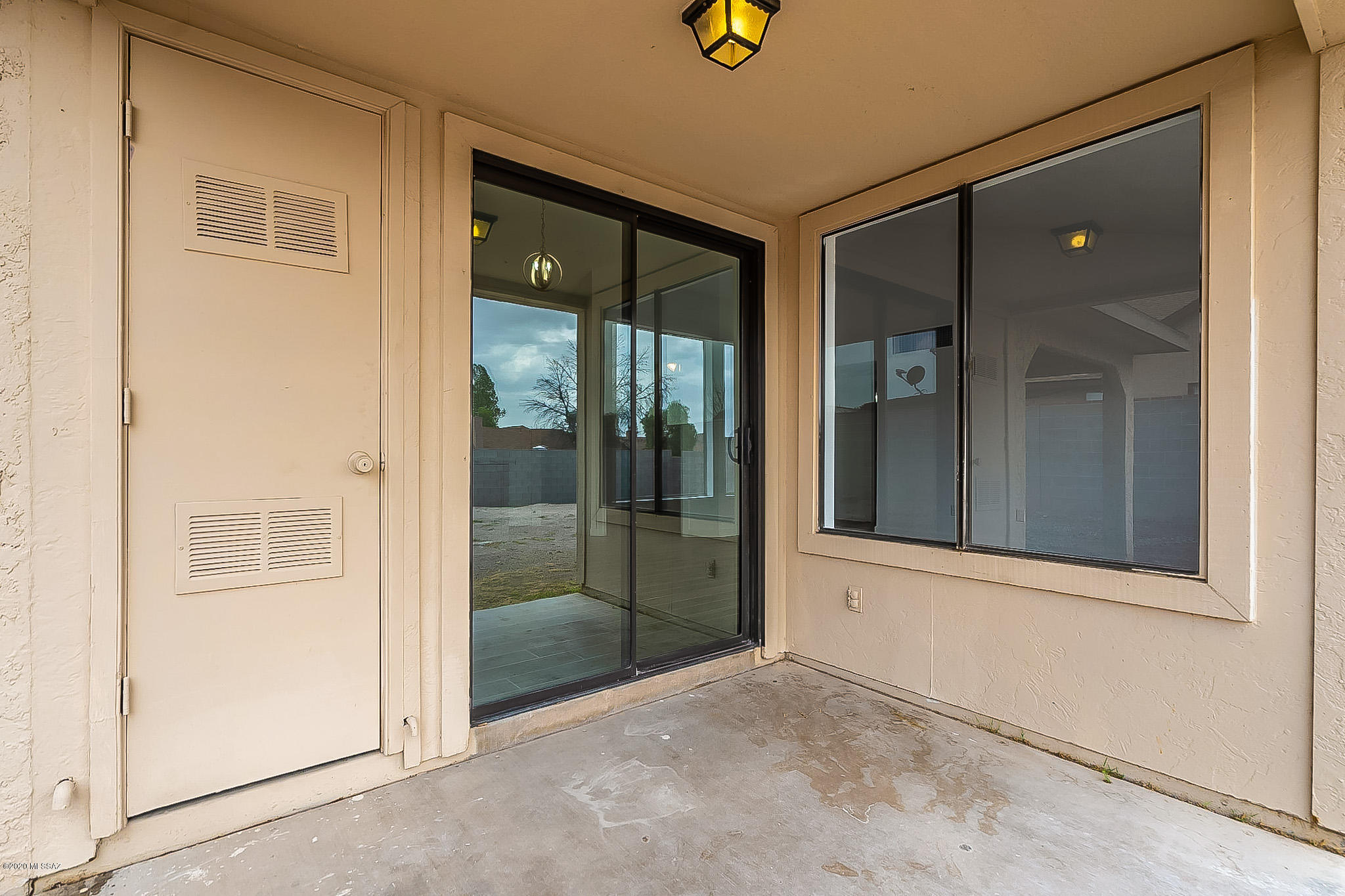 Mission Ridge (1-305) - Residential