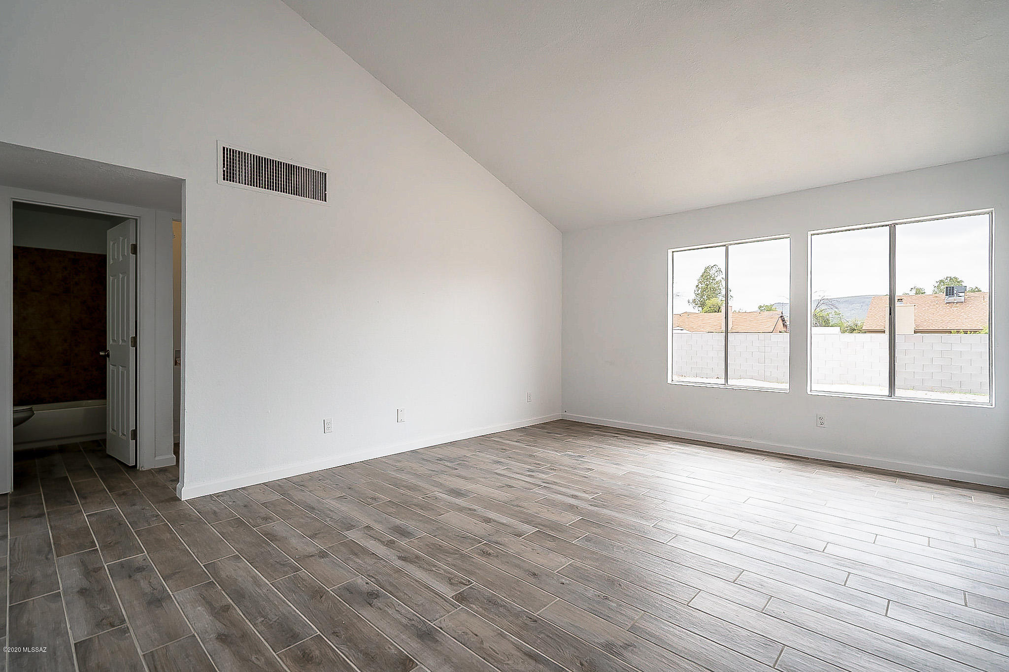 Mission Ridge (1-305) - Residential