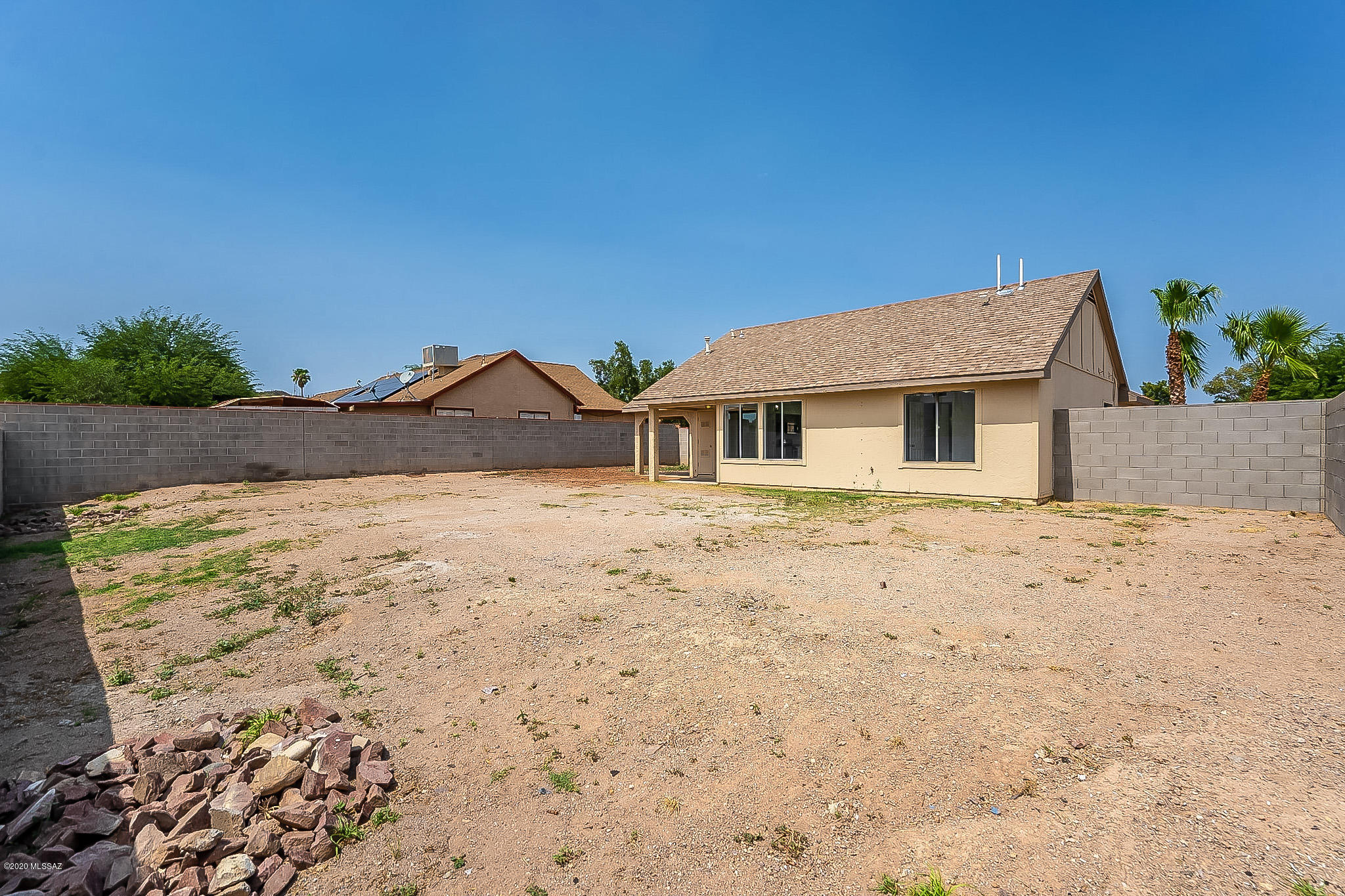 Mission Ridge (1-305) - Residential