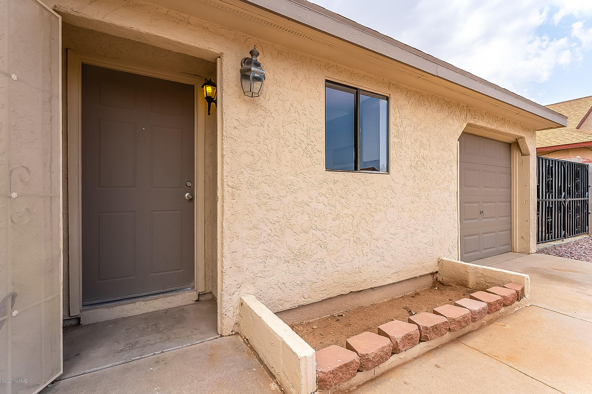Mission Ridge (1-305) - Residential