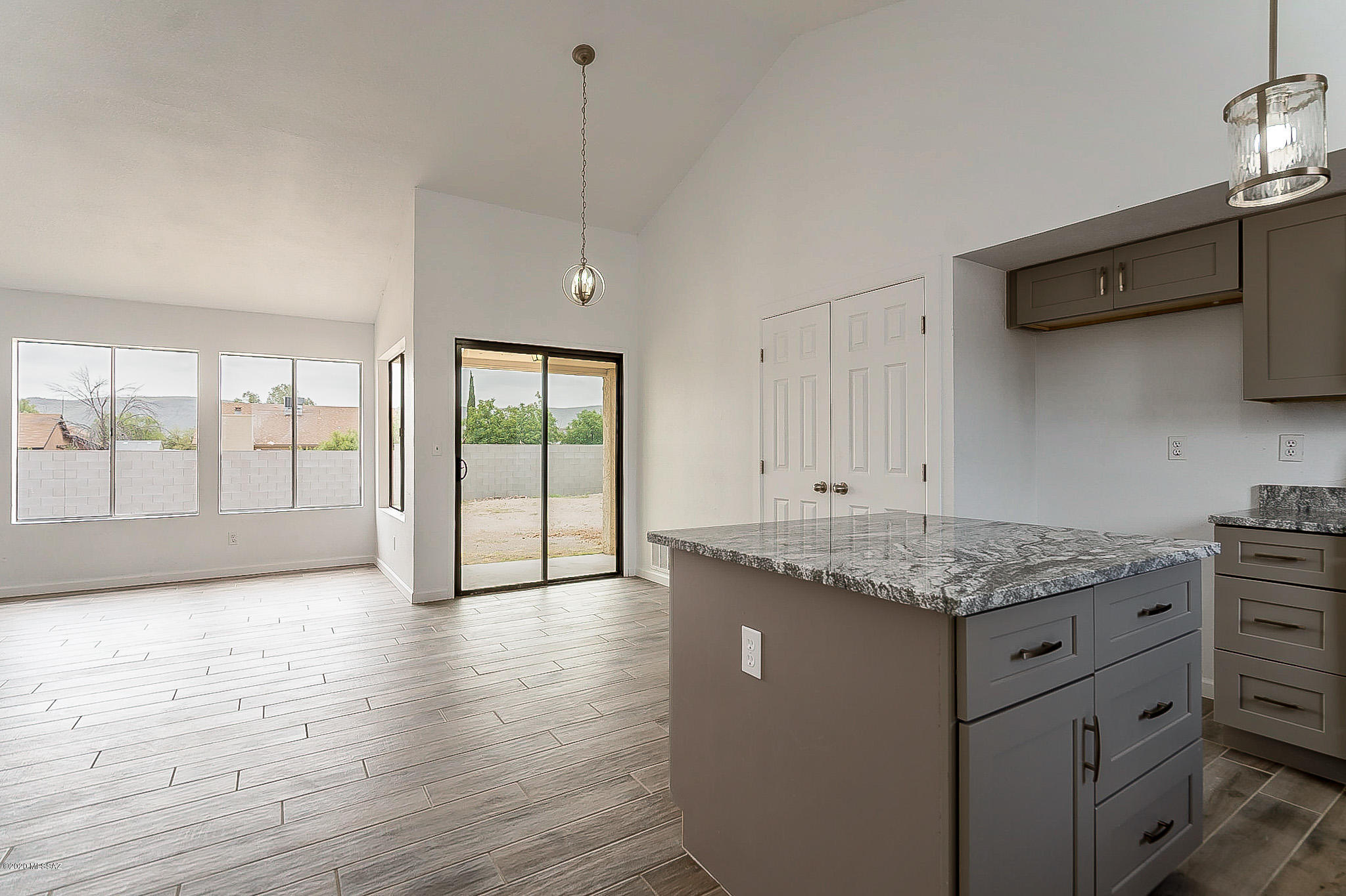 Mission Ridge (1-305) - Residential