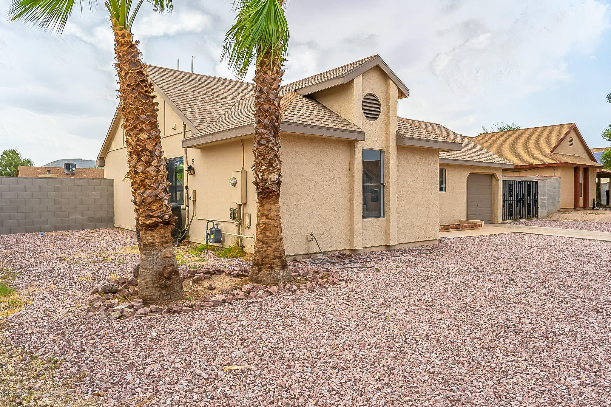 Mission Ridge (1-305) - Residential