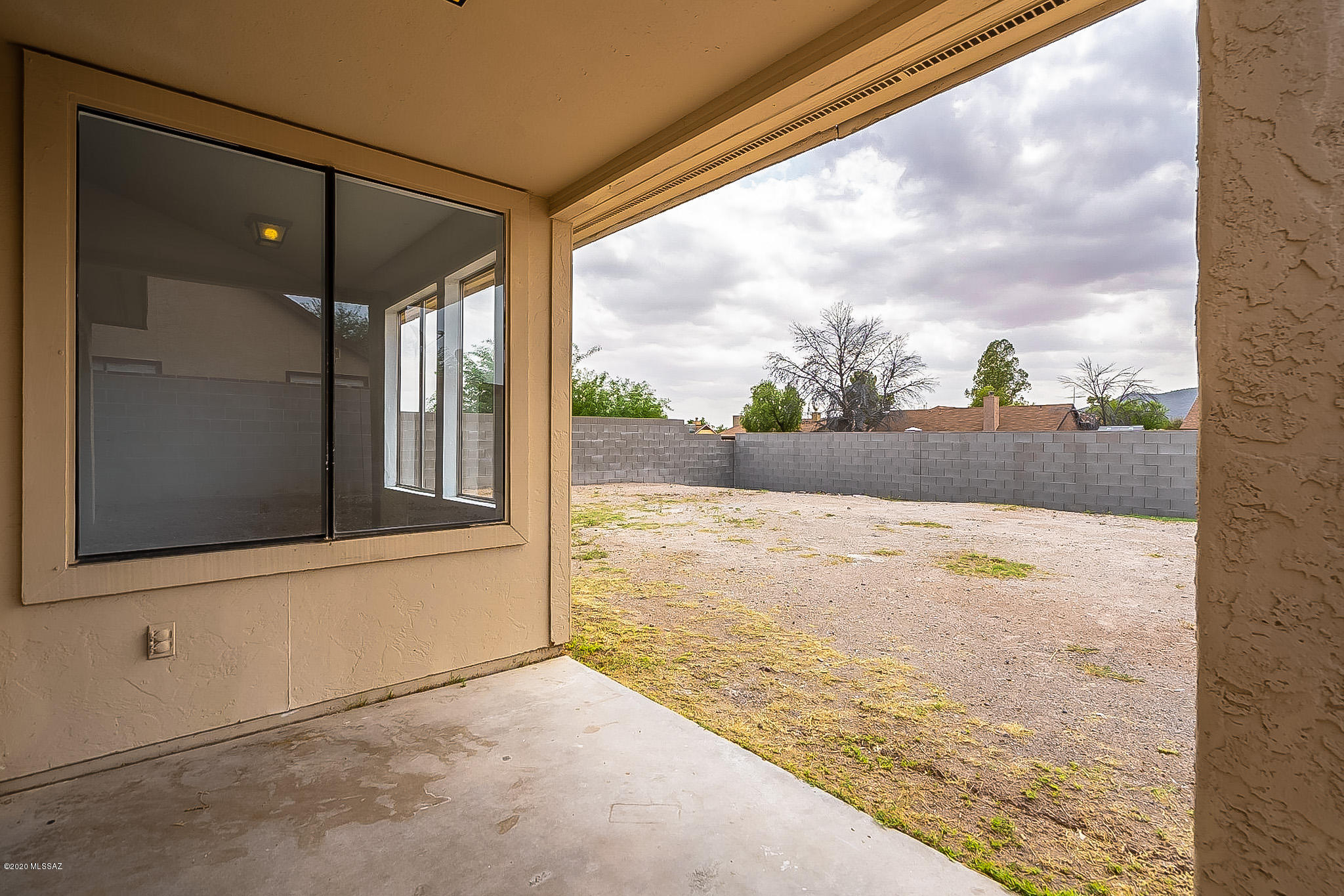 Mission Ridge (1-305) - Residential