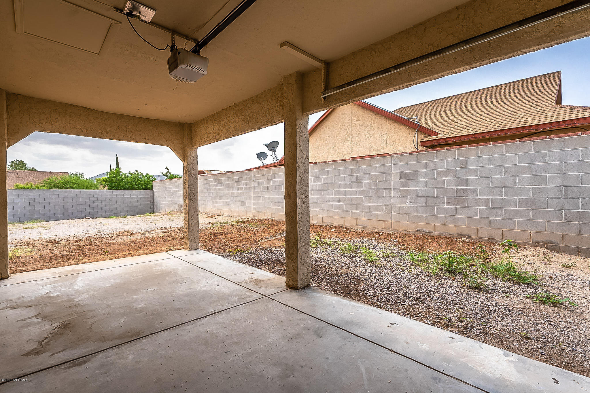 Mission Ridge (1-305) - Residential