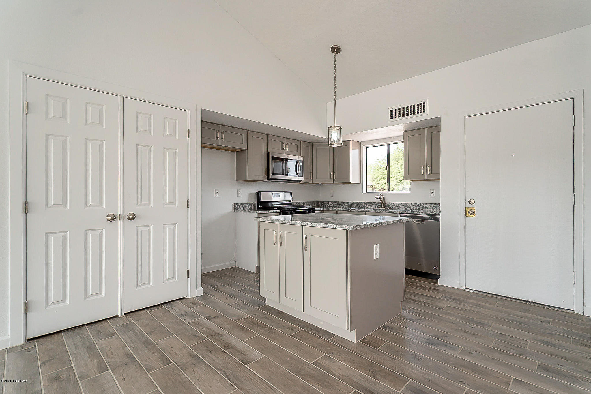 Mission Ridge (1-305) - Residential