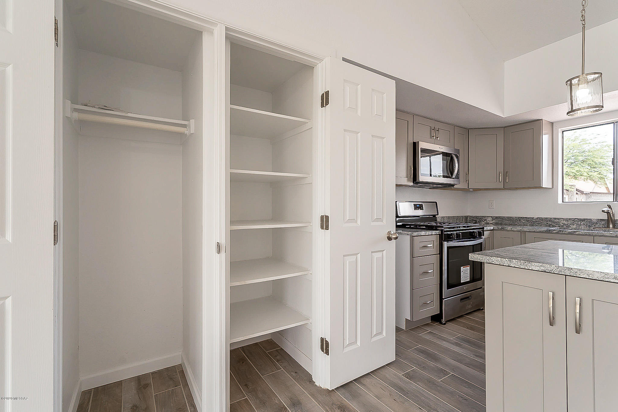 Mission Ridge (1-305) - Residential