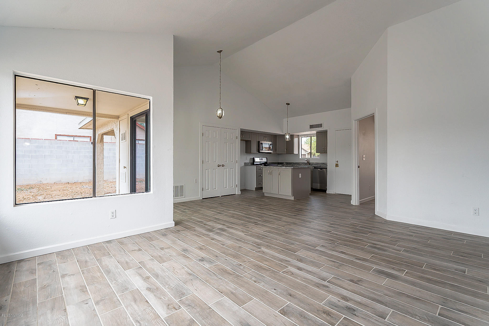 Mission Ridge (1-305) - Residential