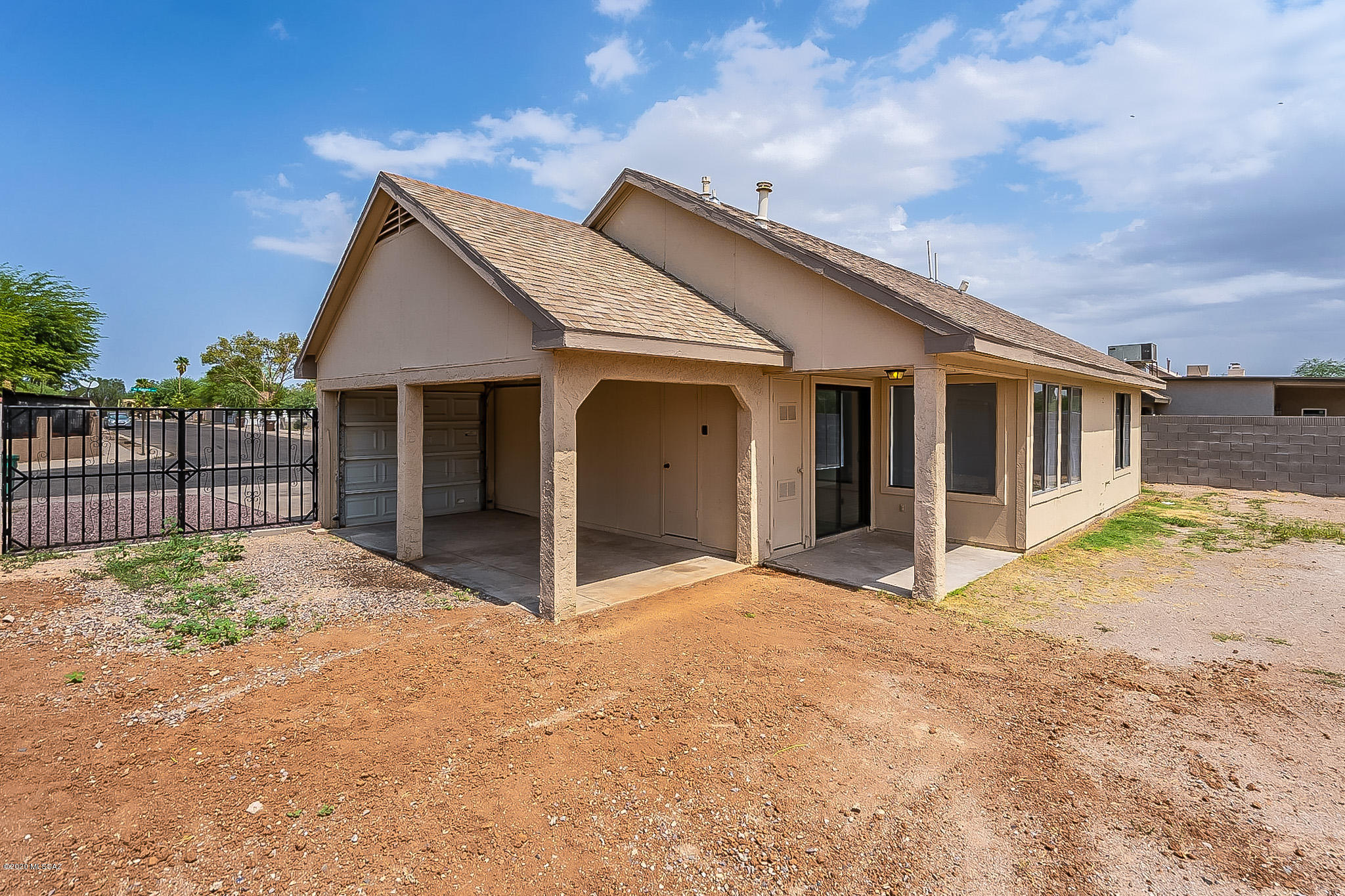 Mission Ridge (1-305) - Residential