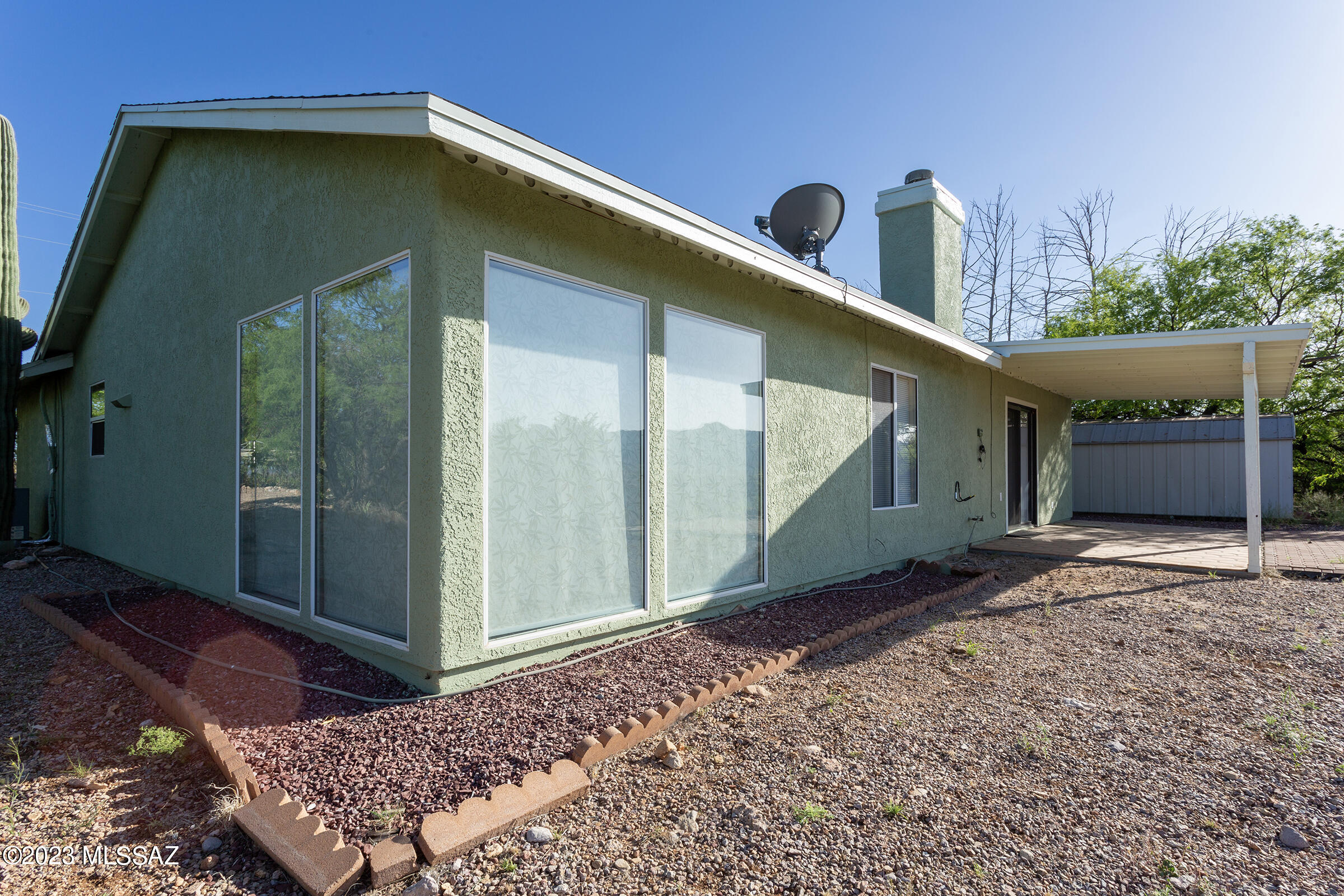 Rio Rico Ranchettes 10 - Residential Lease