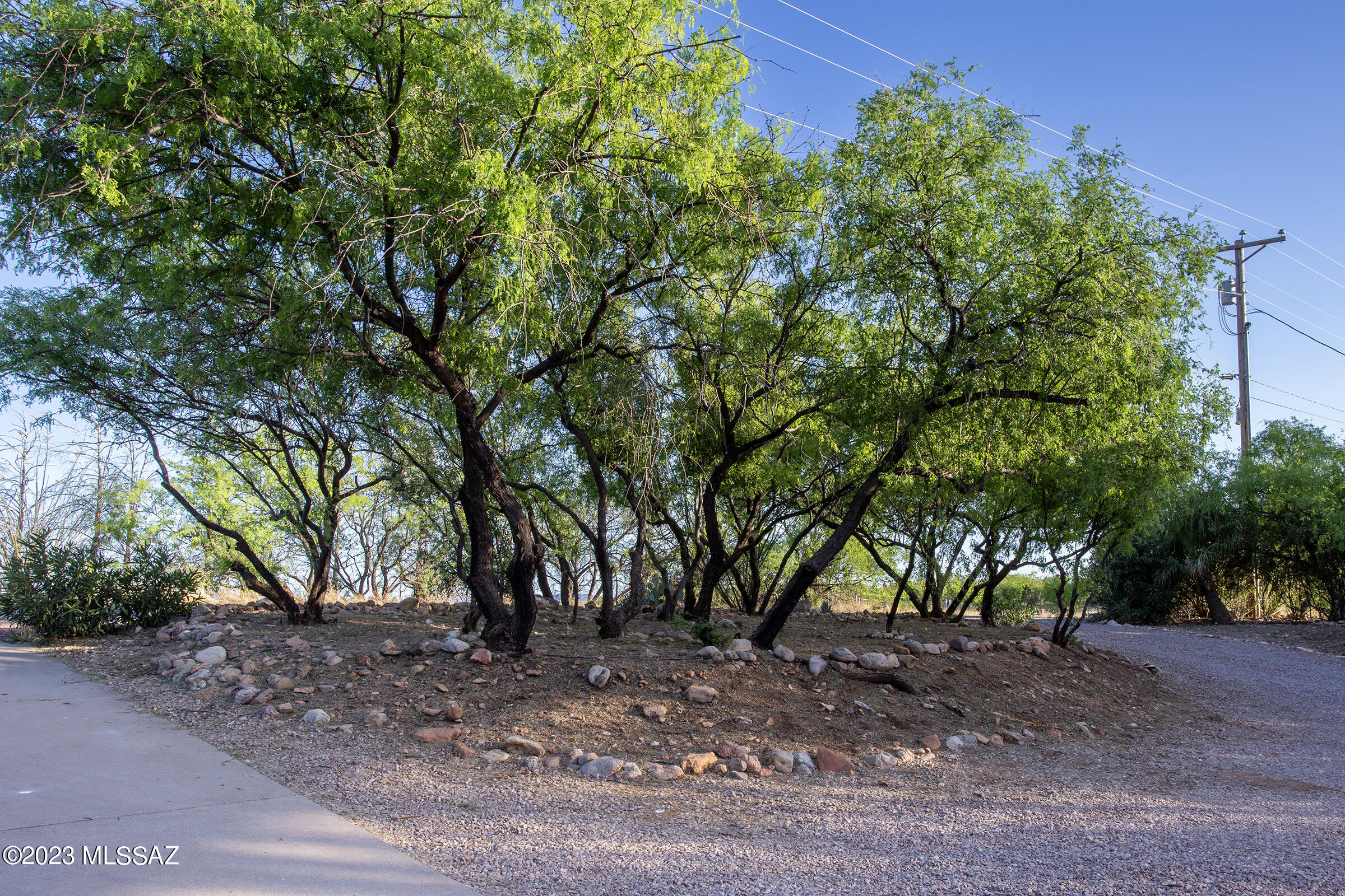 Rio Rico Ranchettes 10 - Residential Lease
