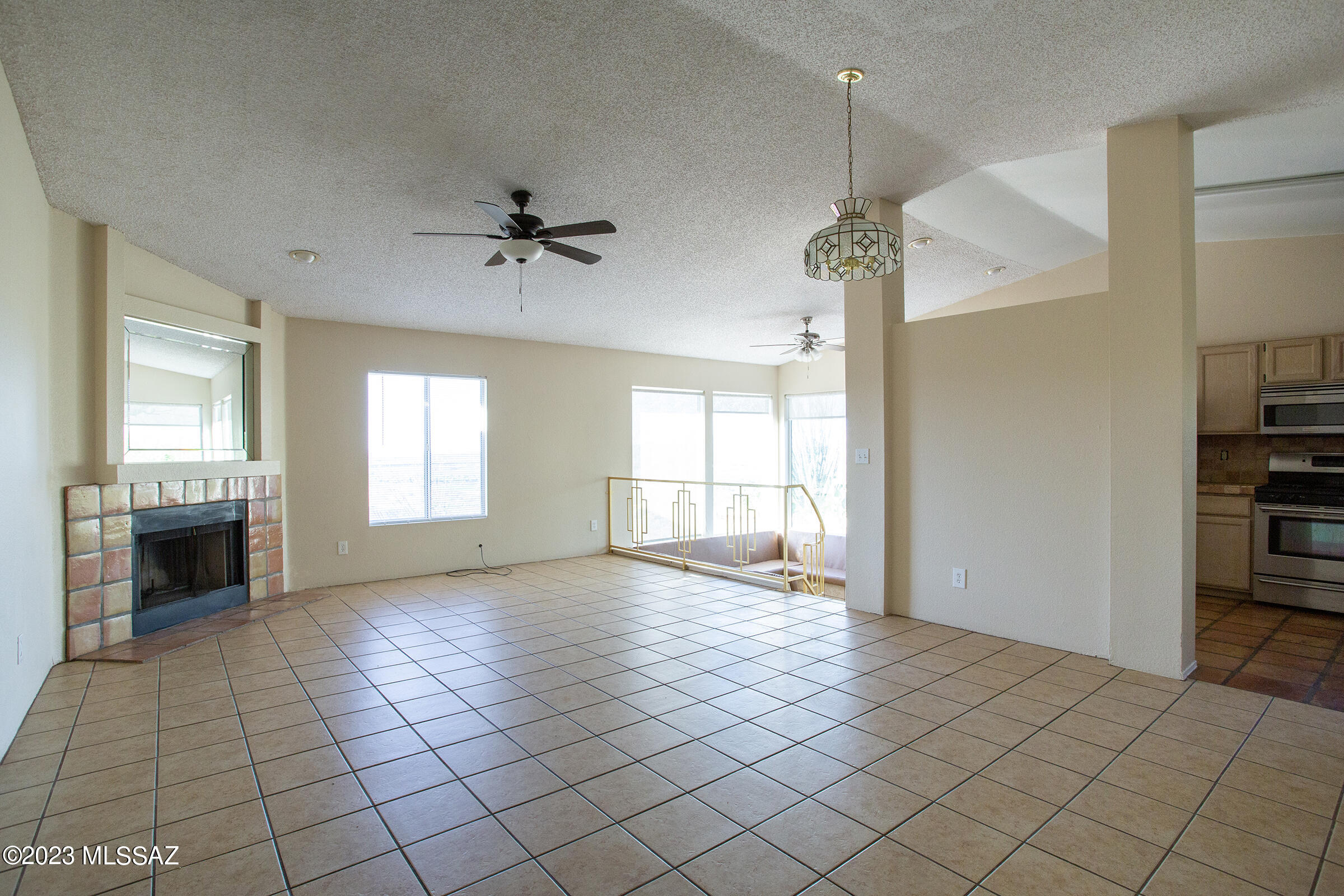 Rio Rico Ranchettes 10 - Residential Lease
