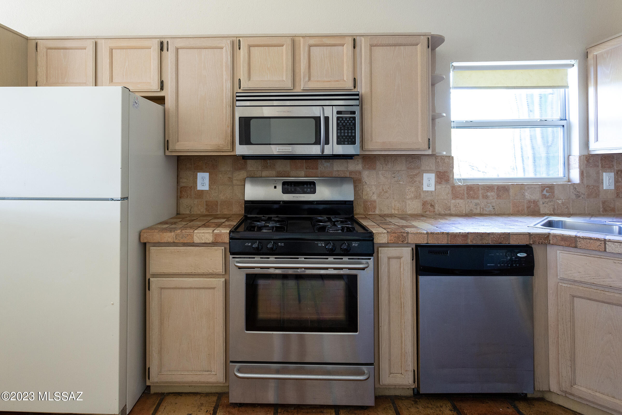 Rio Rico Ranchettes 10 - Residential Lease