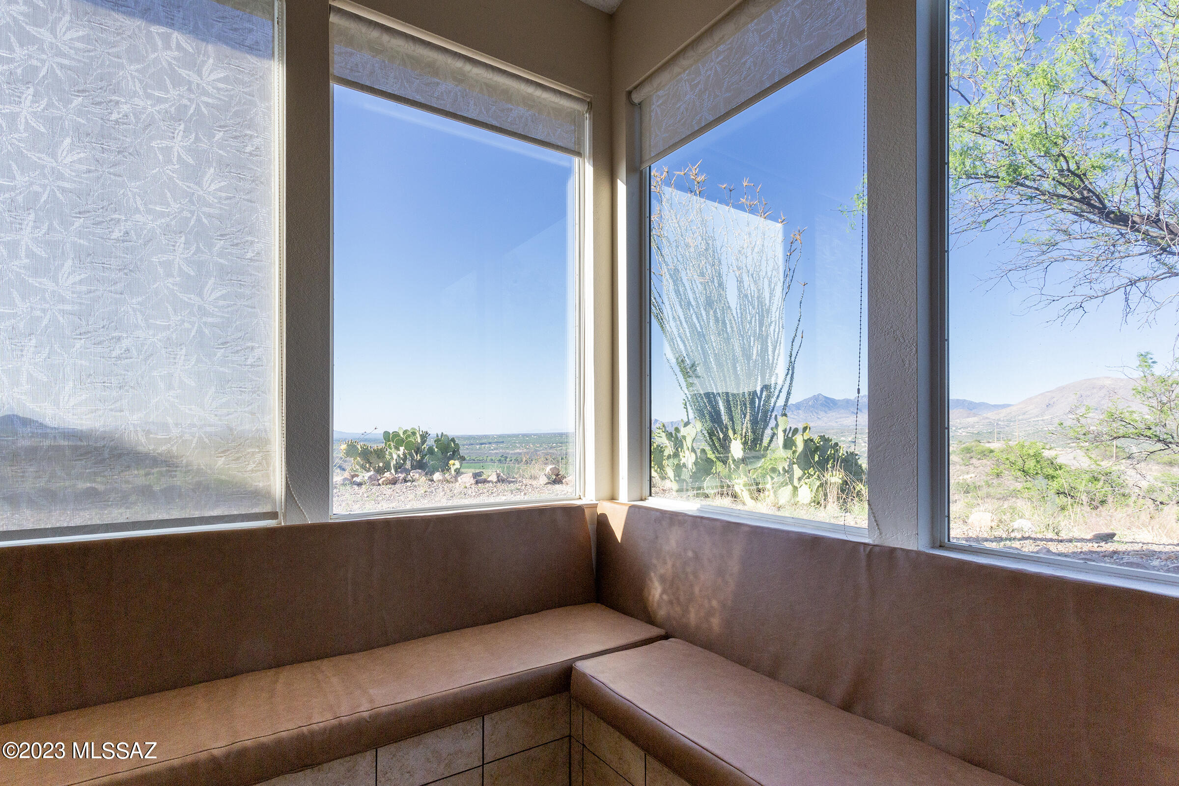 Rio Rico Ranchettes 10 - Residential Lease