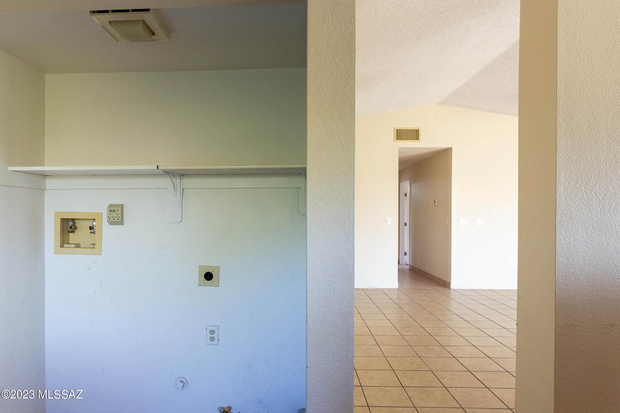 Rio Rico Ranchettes 10 - Residential Lease