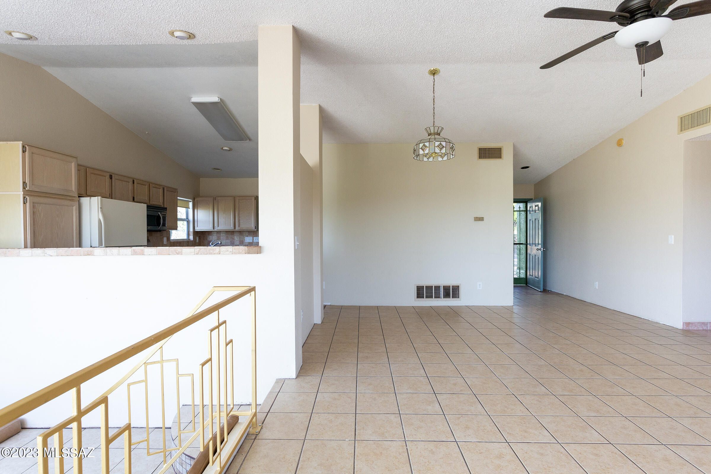 Rio Rico Ranchettes 10 - Residential Lease