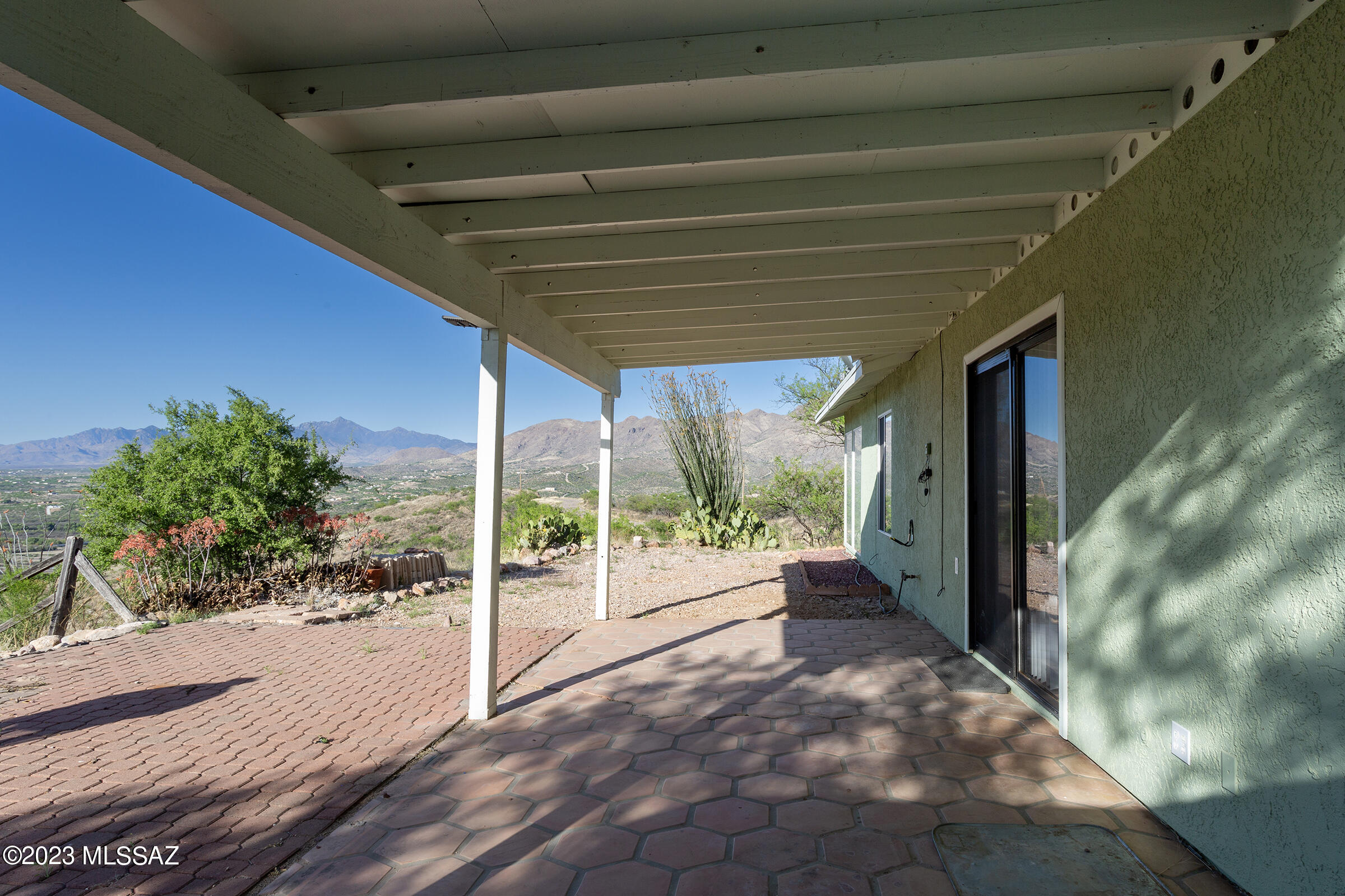 Rio Rico Ranchettes 10 - Residential Lease