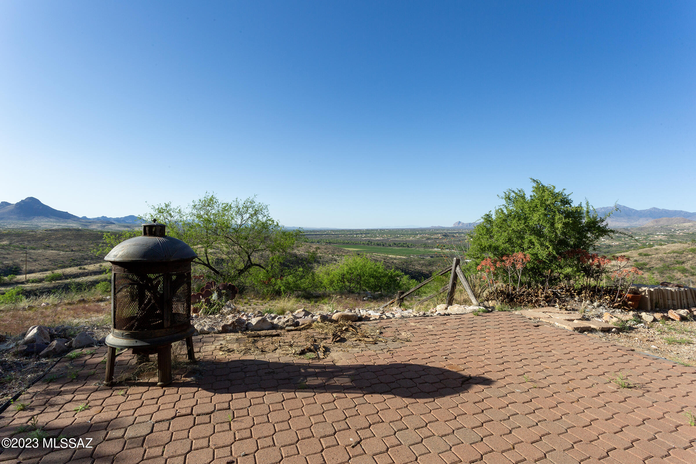 Rio Rico Ranchettes 10 - Residential Lease