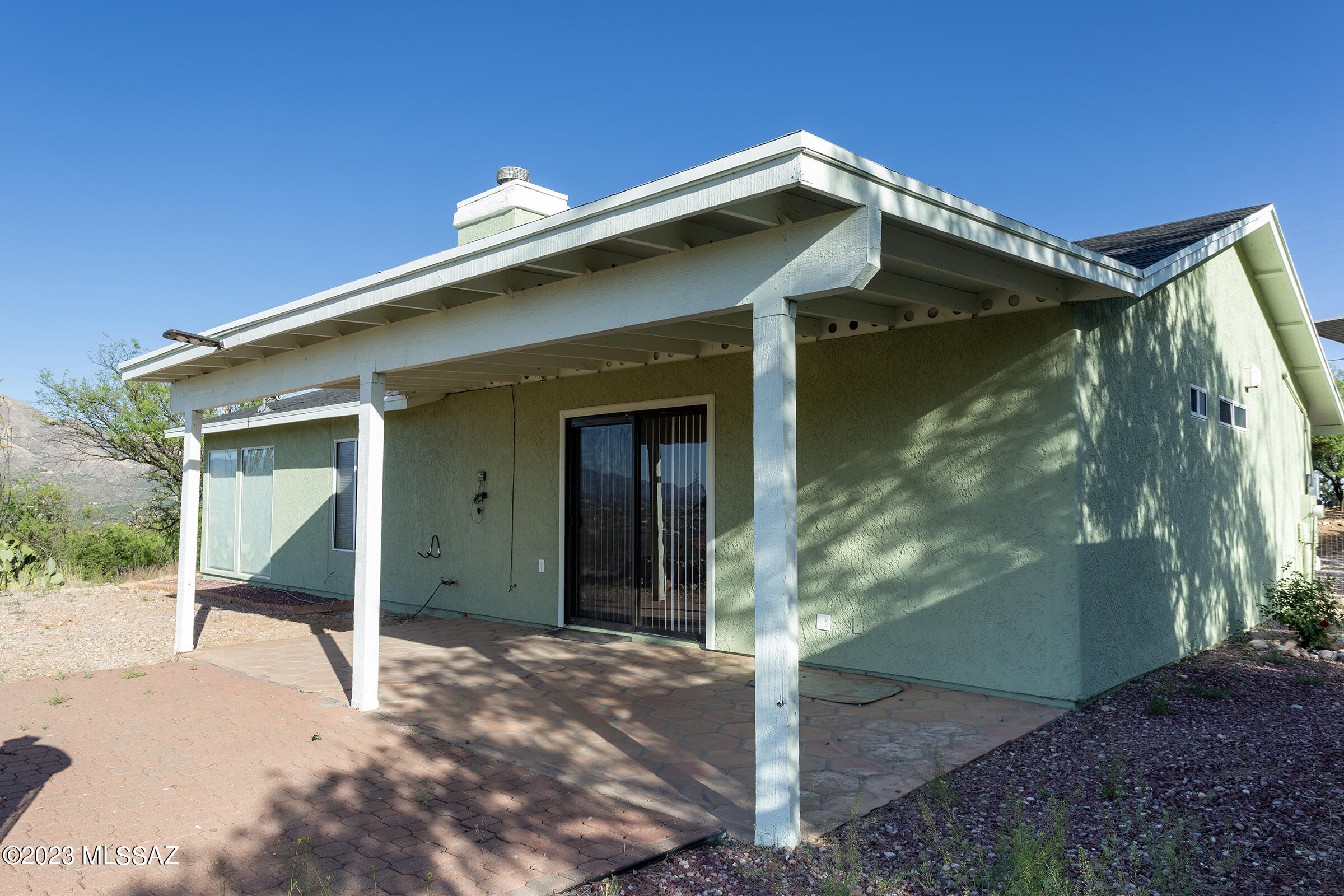 Rio Rico Ranchettes 10 - Residential Lease
