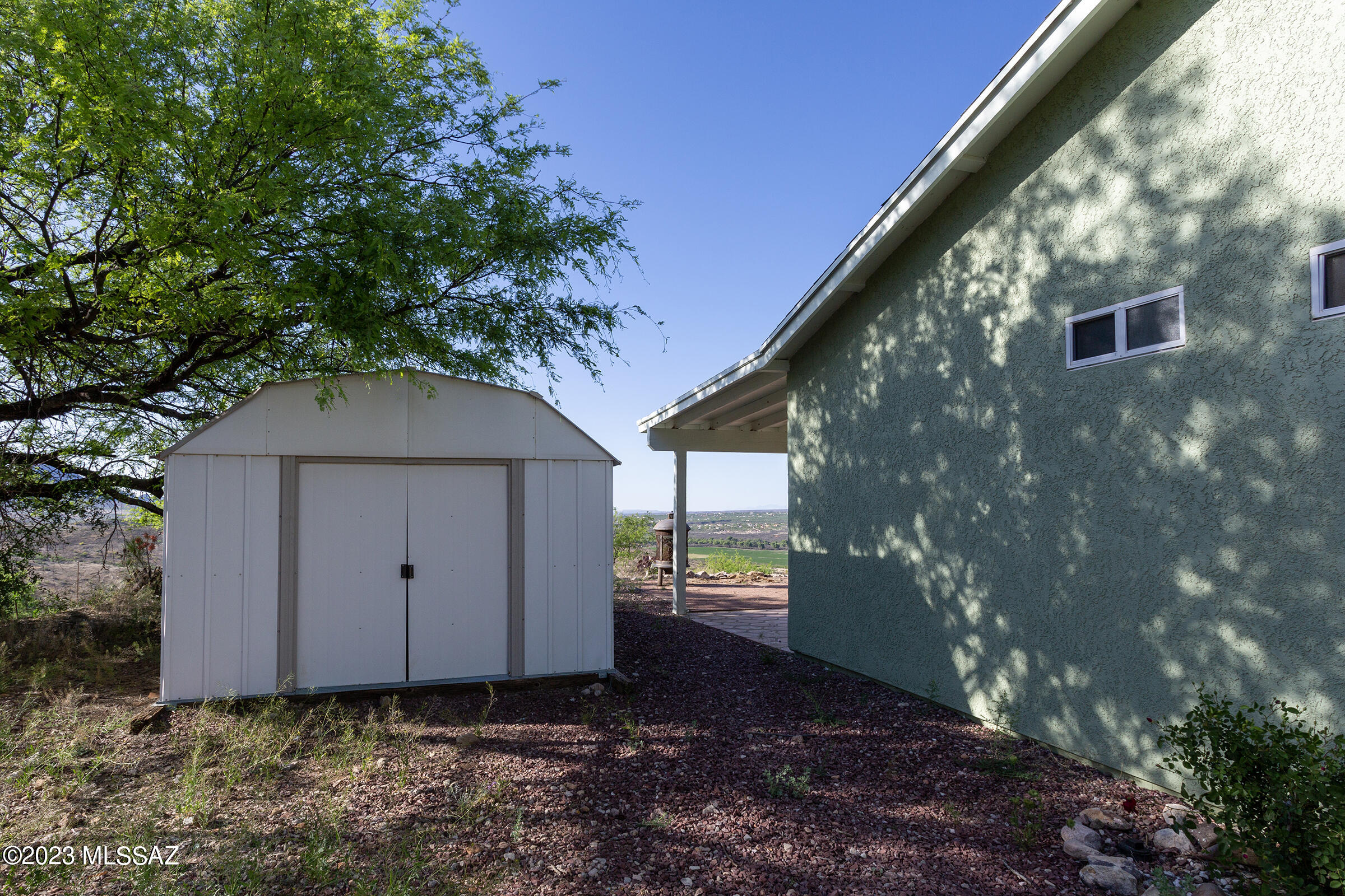 Rio Rico Ranchettes 10 - Residential Lease