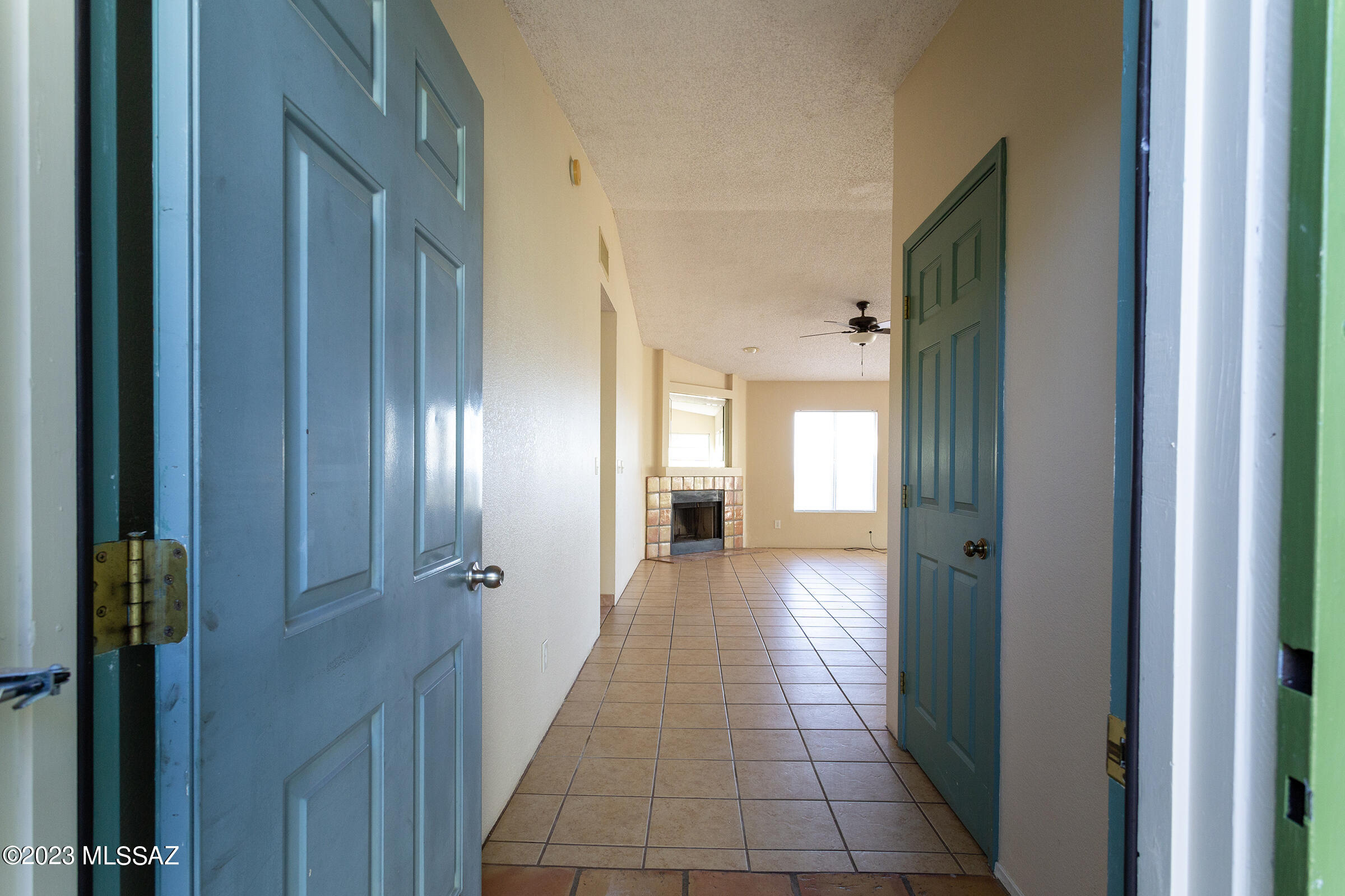 Rio Rico Ranchettes 10 - Residential Lease
