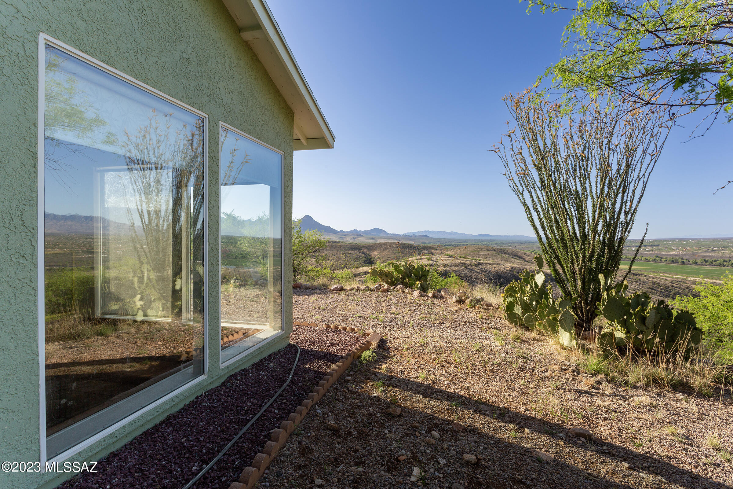 Rio Rico Ranchettes 10 - Residential Lease