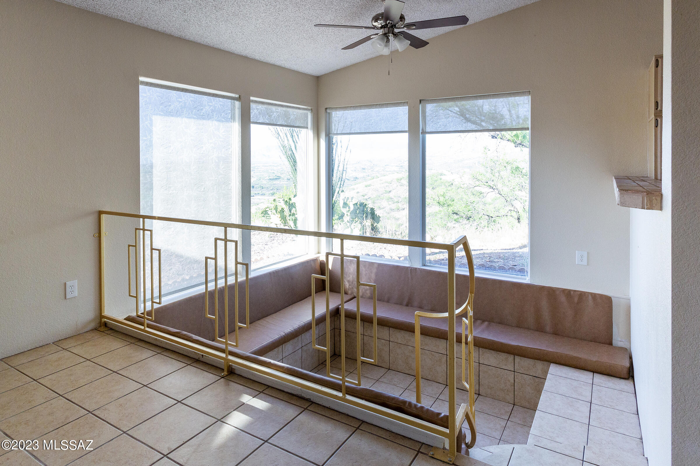 Rio Rico Ranchettes 10 - Residential Lease