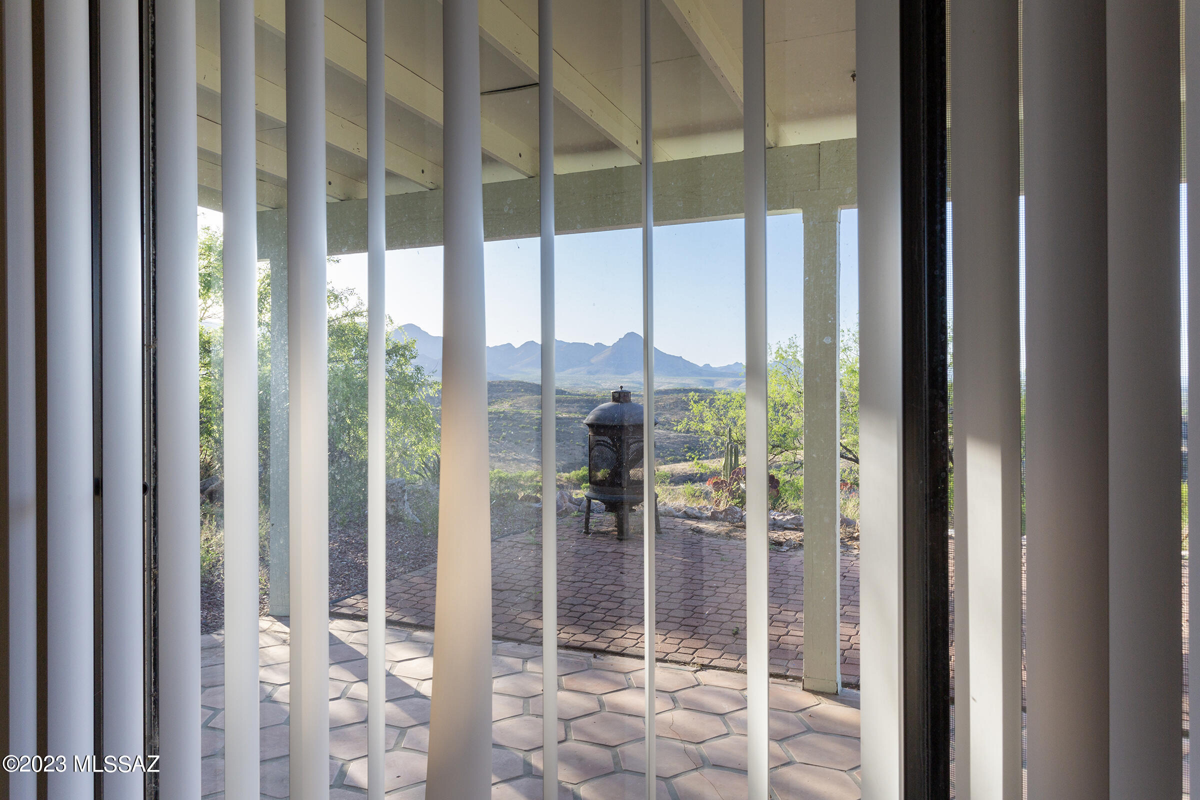 Rio Rico Ranchettes 10 - Residential Lease