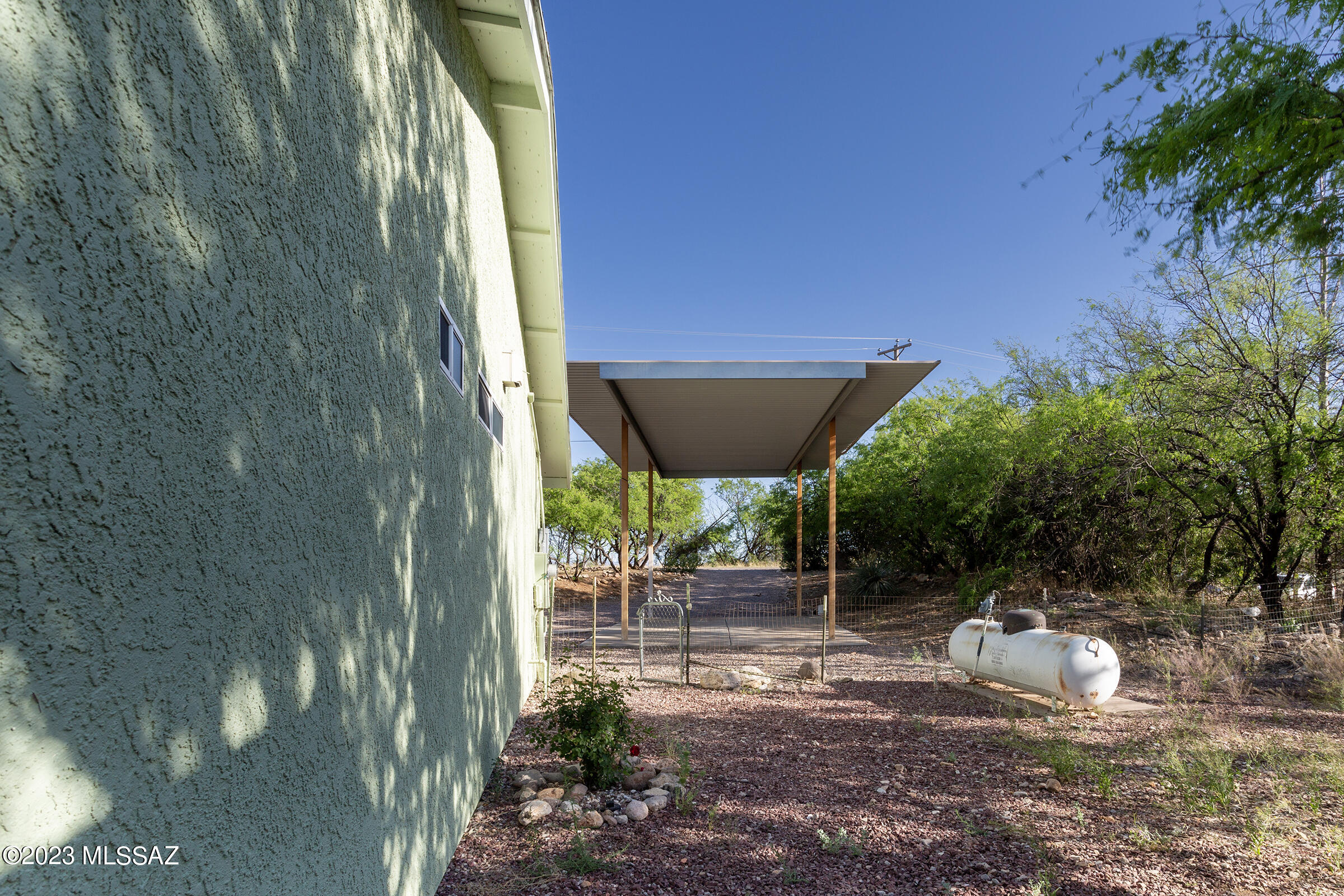 Rio Rico Ranchettes 10 - Residential Lease