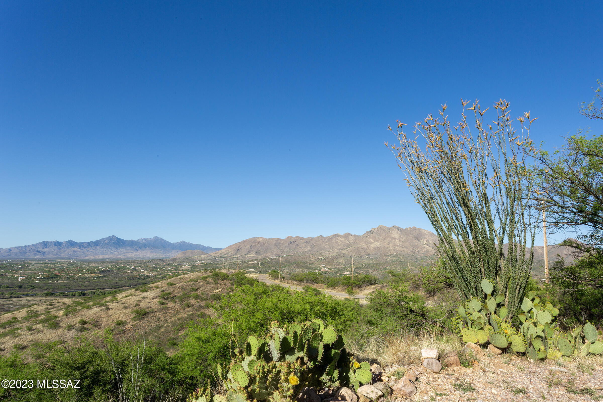 Rio Rico Ranchettes 10 - Residential Lease