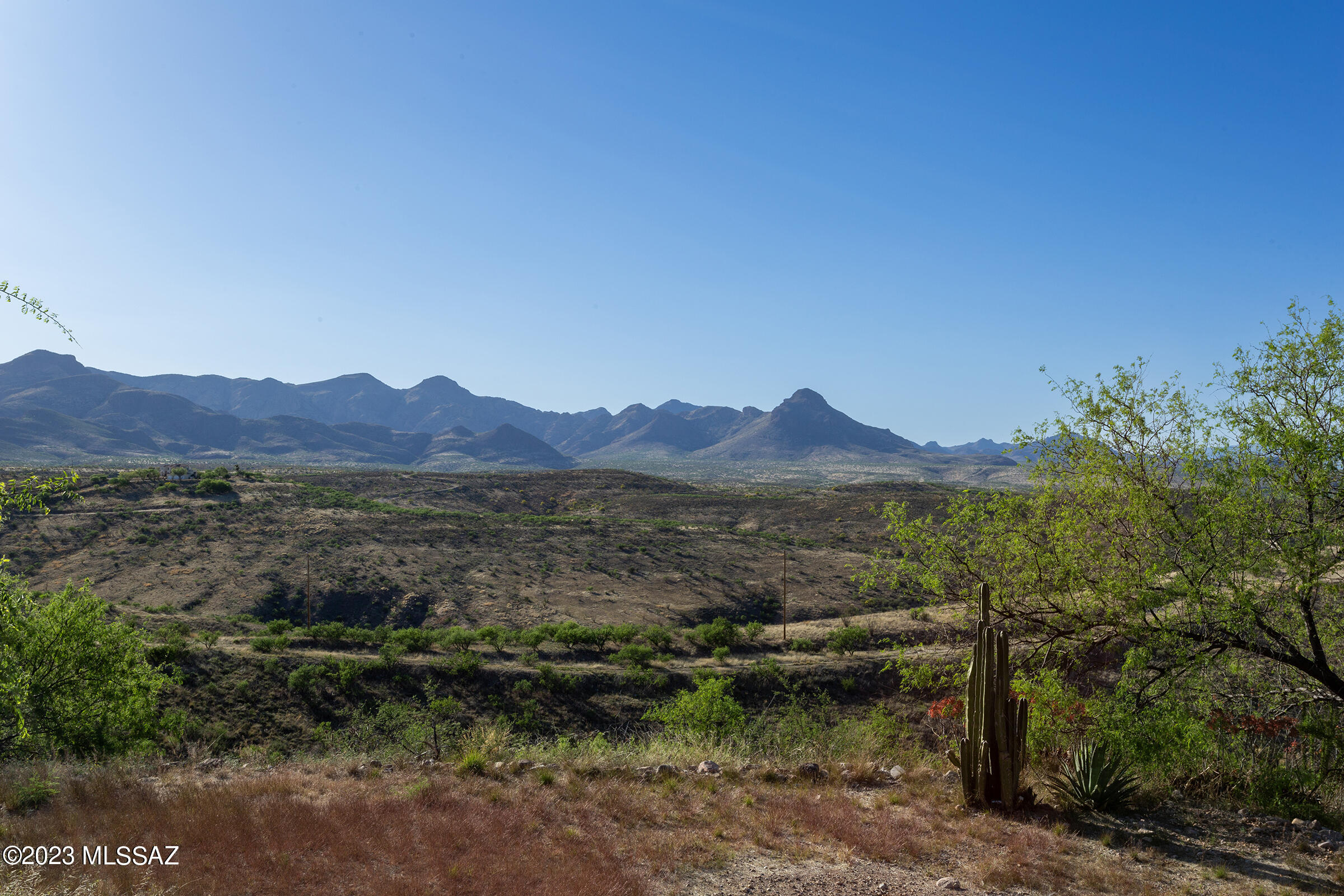 Rio Rico Ranchettes 10 - Residential Lease