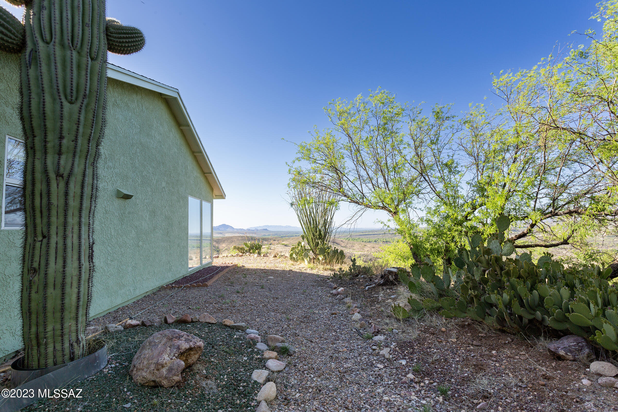 Rio Rico Ranchettes 10 - Residential Lease