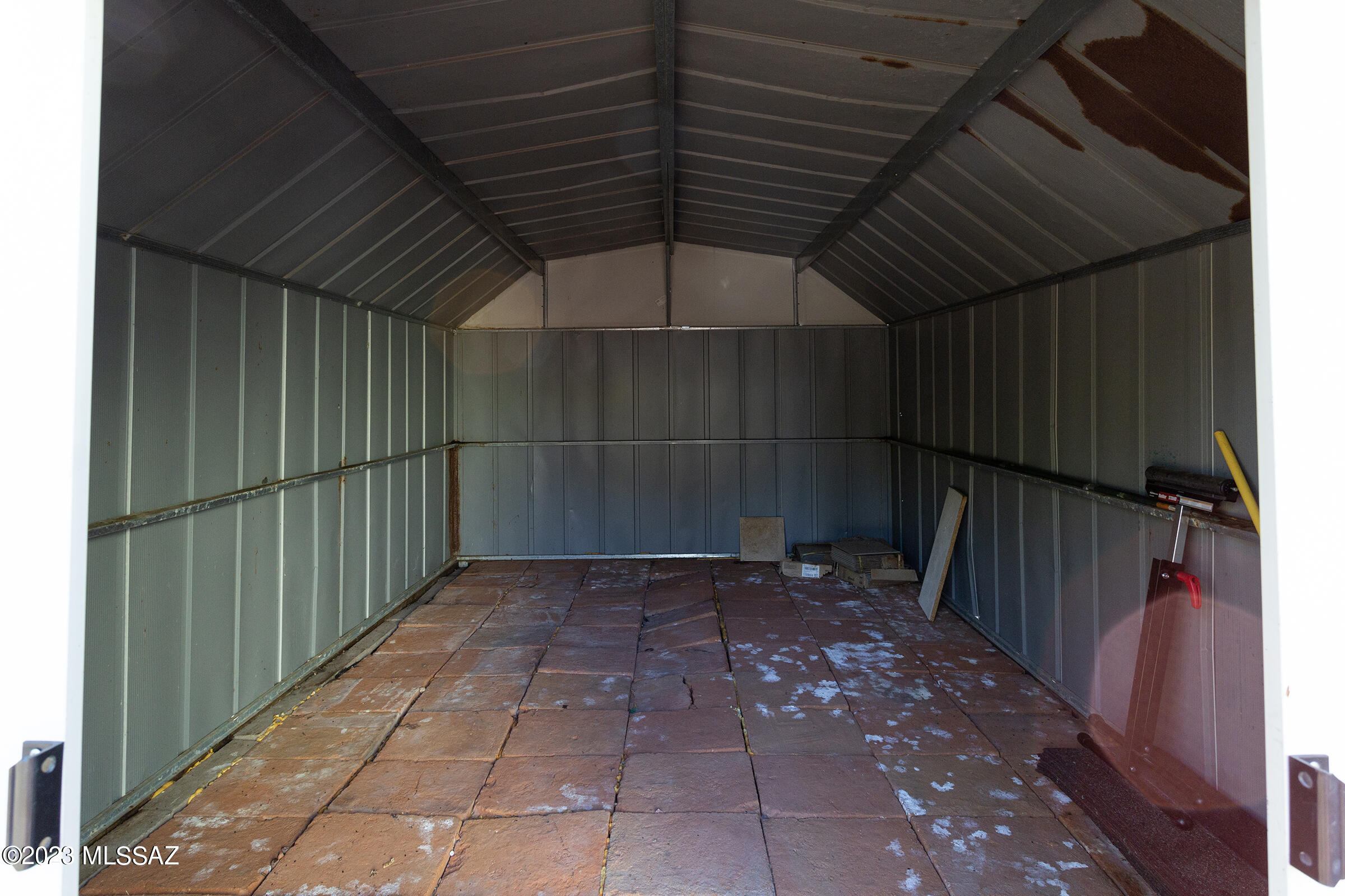 Rio Rico Ranchettes 10 - Residential Lease