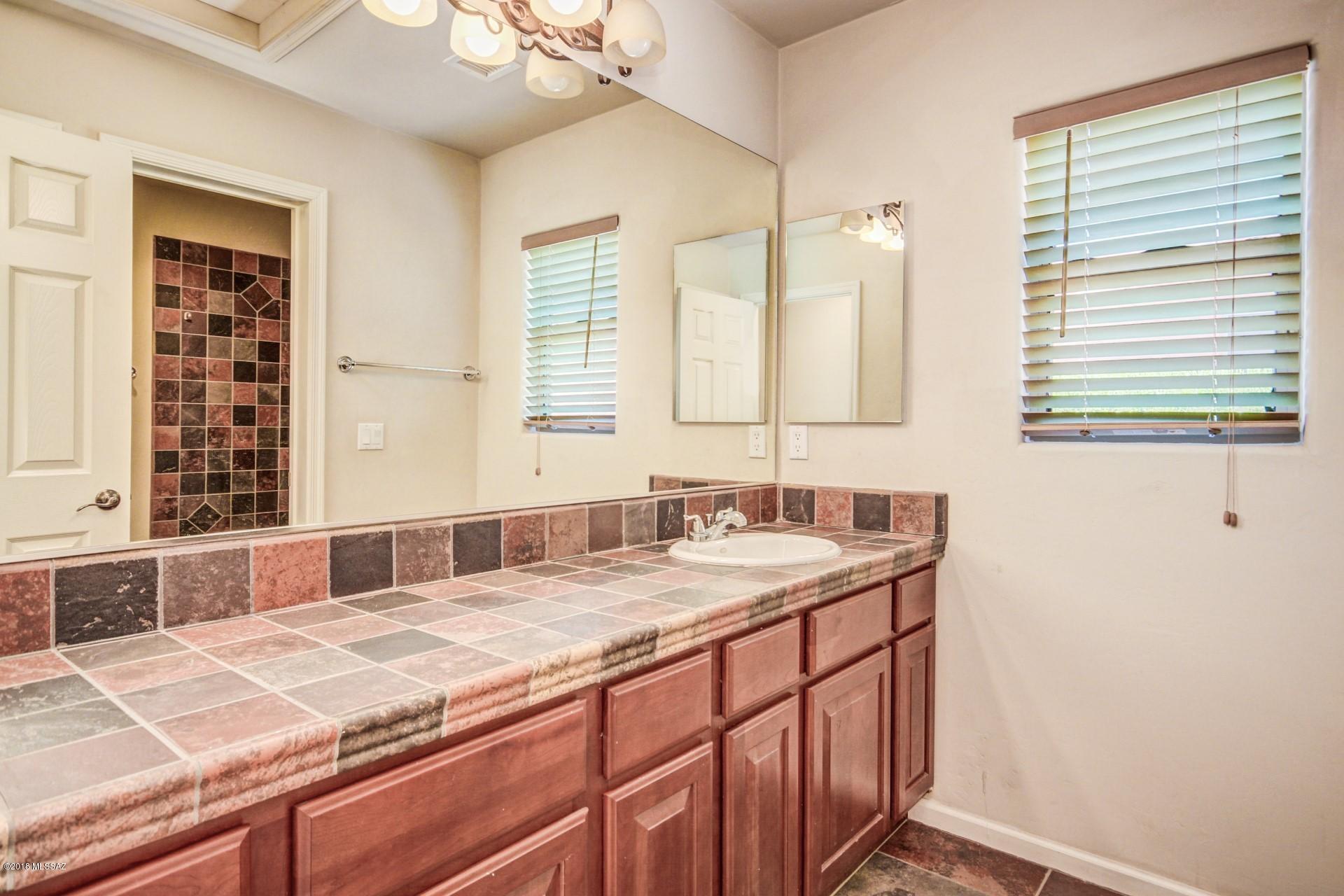 Bluffs At Dove Mountain (1-122) - Residential