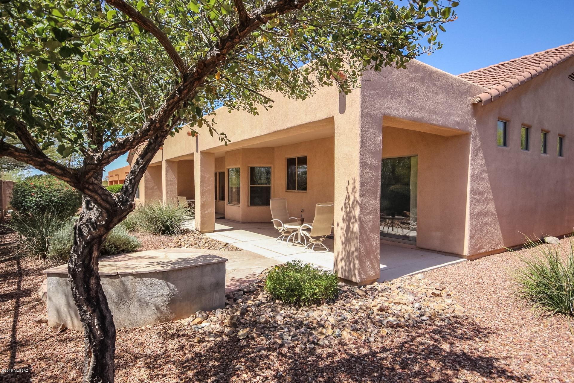 Bluffs At Dove Mountain (1-122) - Residential