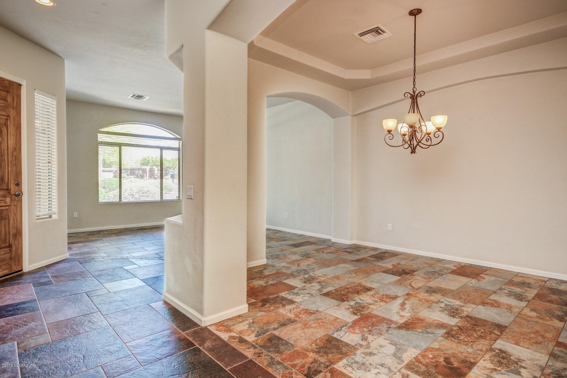 Bluffs At Dove Mountain (1-122) - Residential