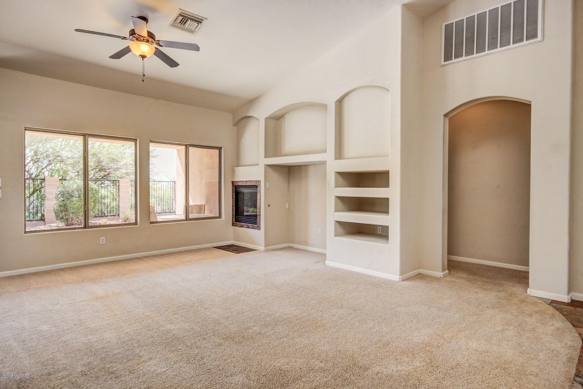 Bluffs At Dove Mountain (1-122) - Residential