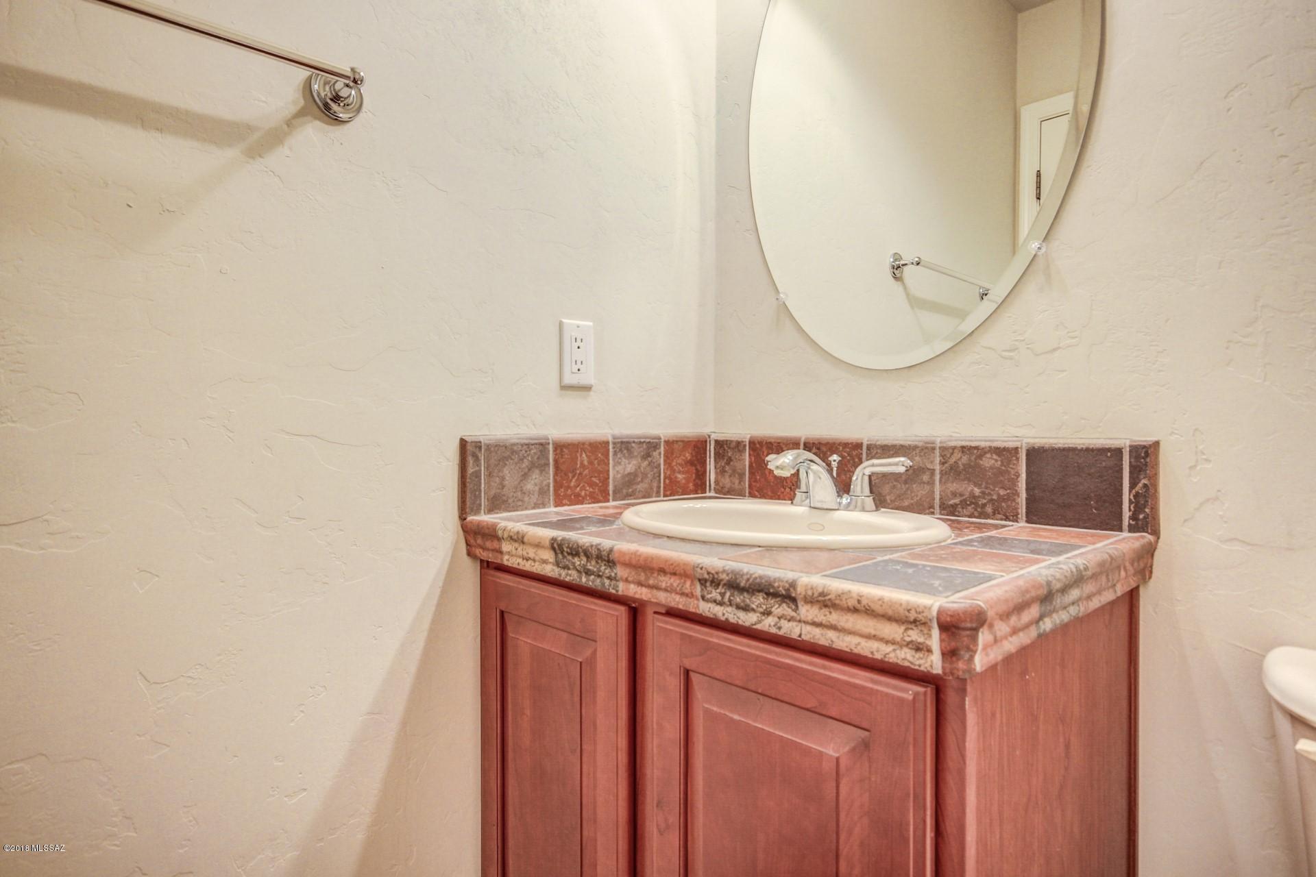 Bluffs At Dove Mountain (1-122) - Residential
