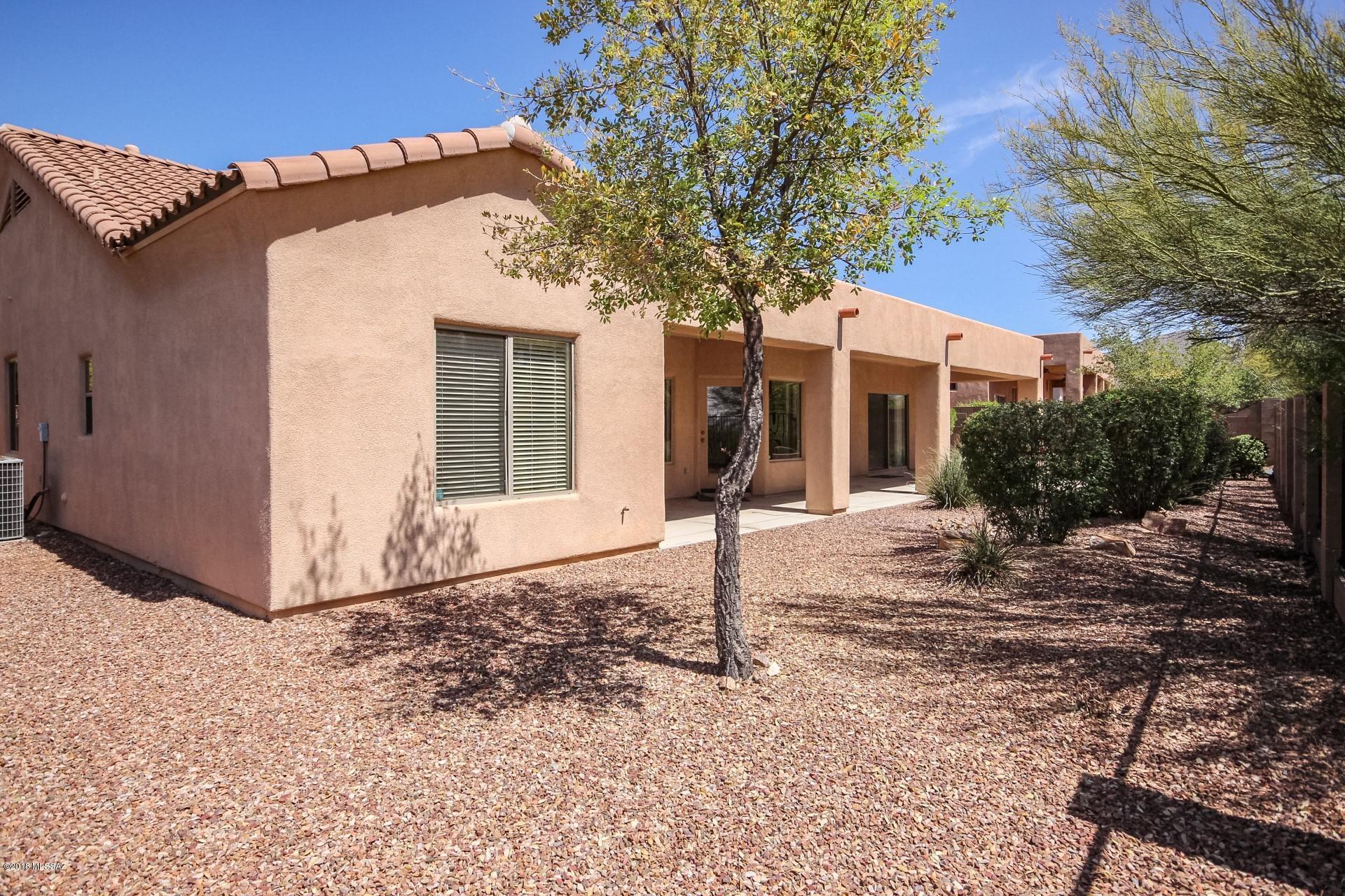 Bluffs At Dove Mountain (1-122) - Residential