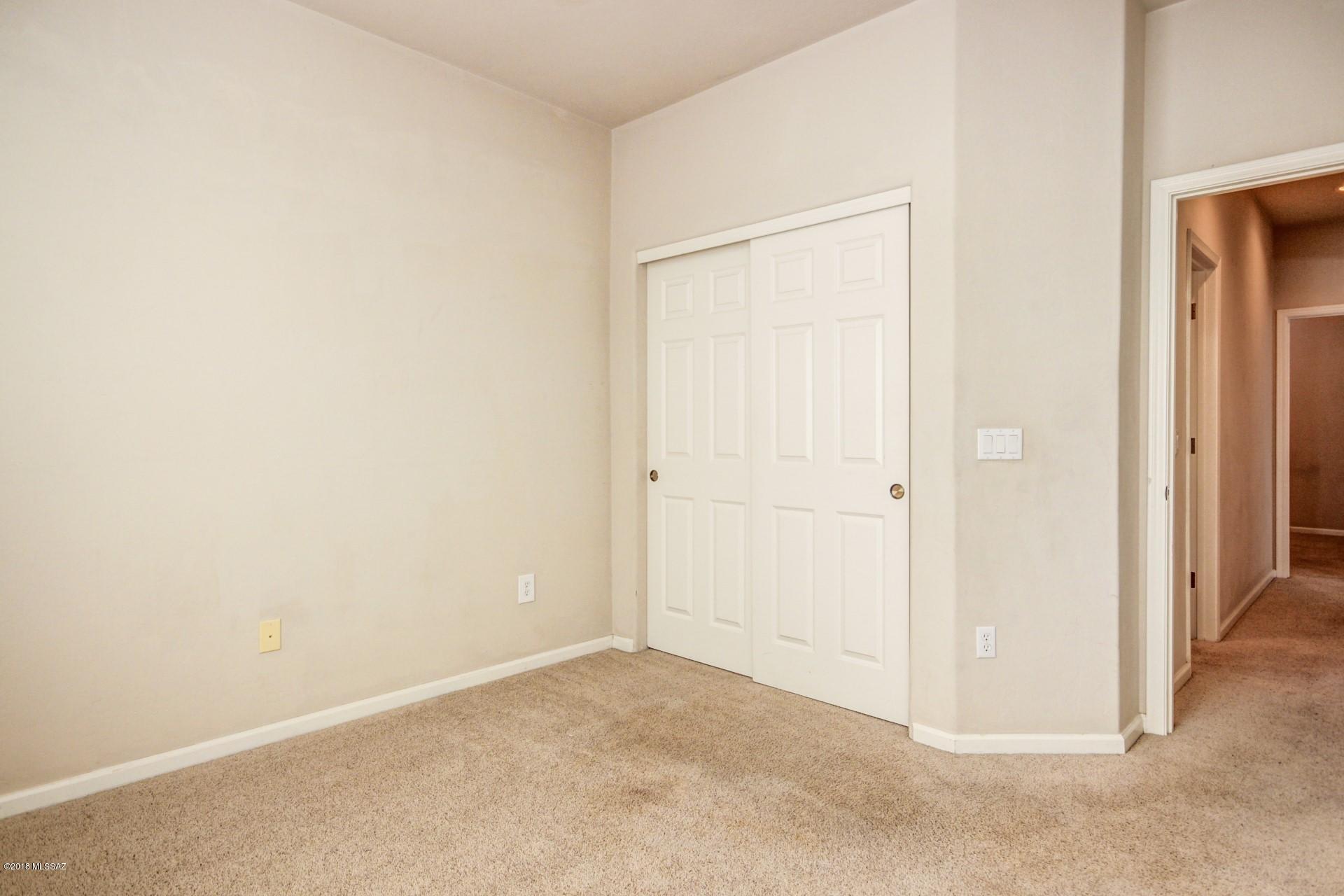 Bluffs At Dove Mountain (1-122) - Residential