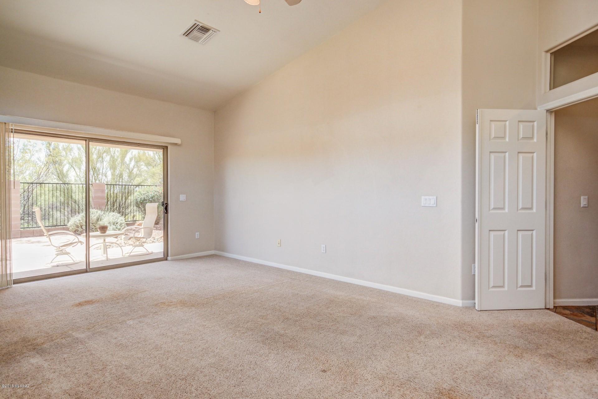 Bluffs At Dove Mountain (1-122) - Residential