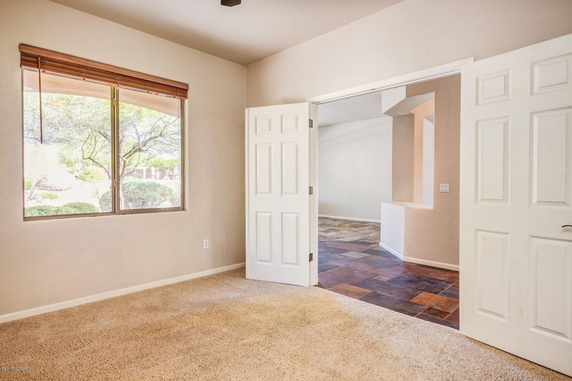 Bluffs At Dove Mountain (1-122) - Residential