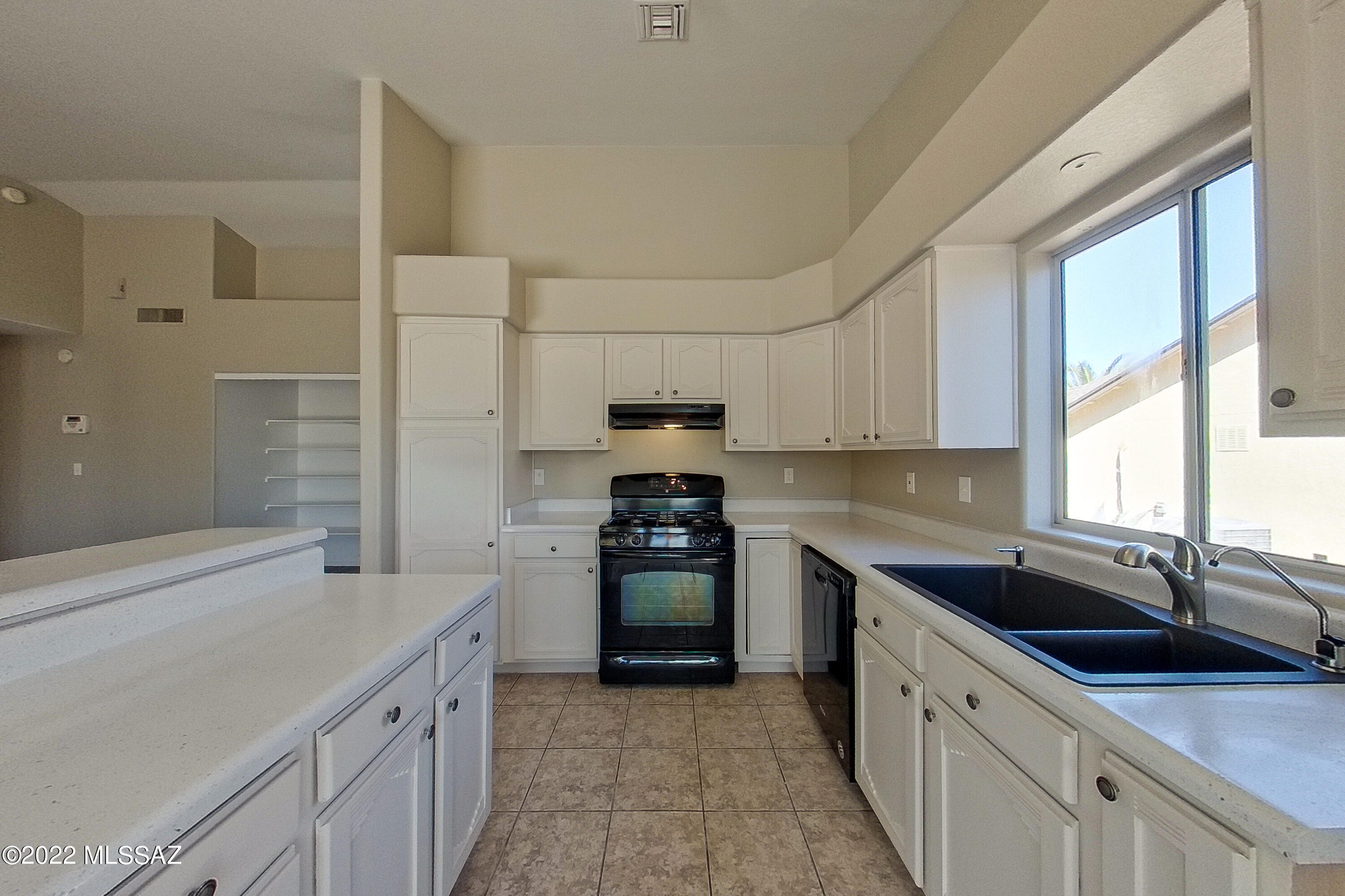 Colonias La Canada (1-82) - Residential