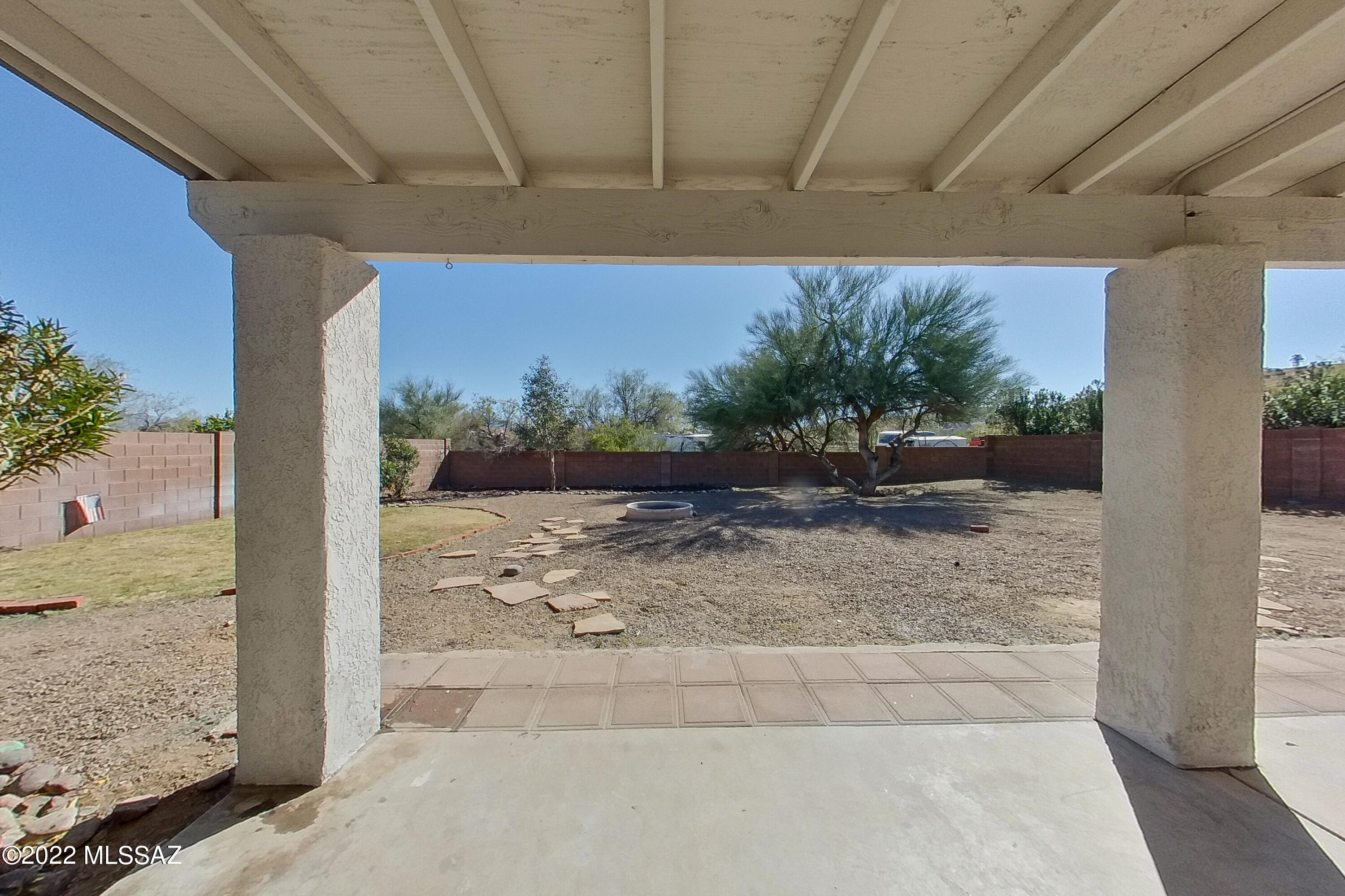 Colonias La Canada (1-82) - Residential