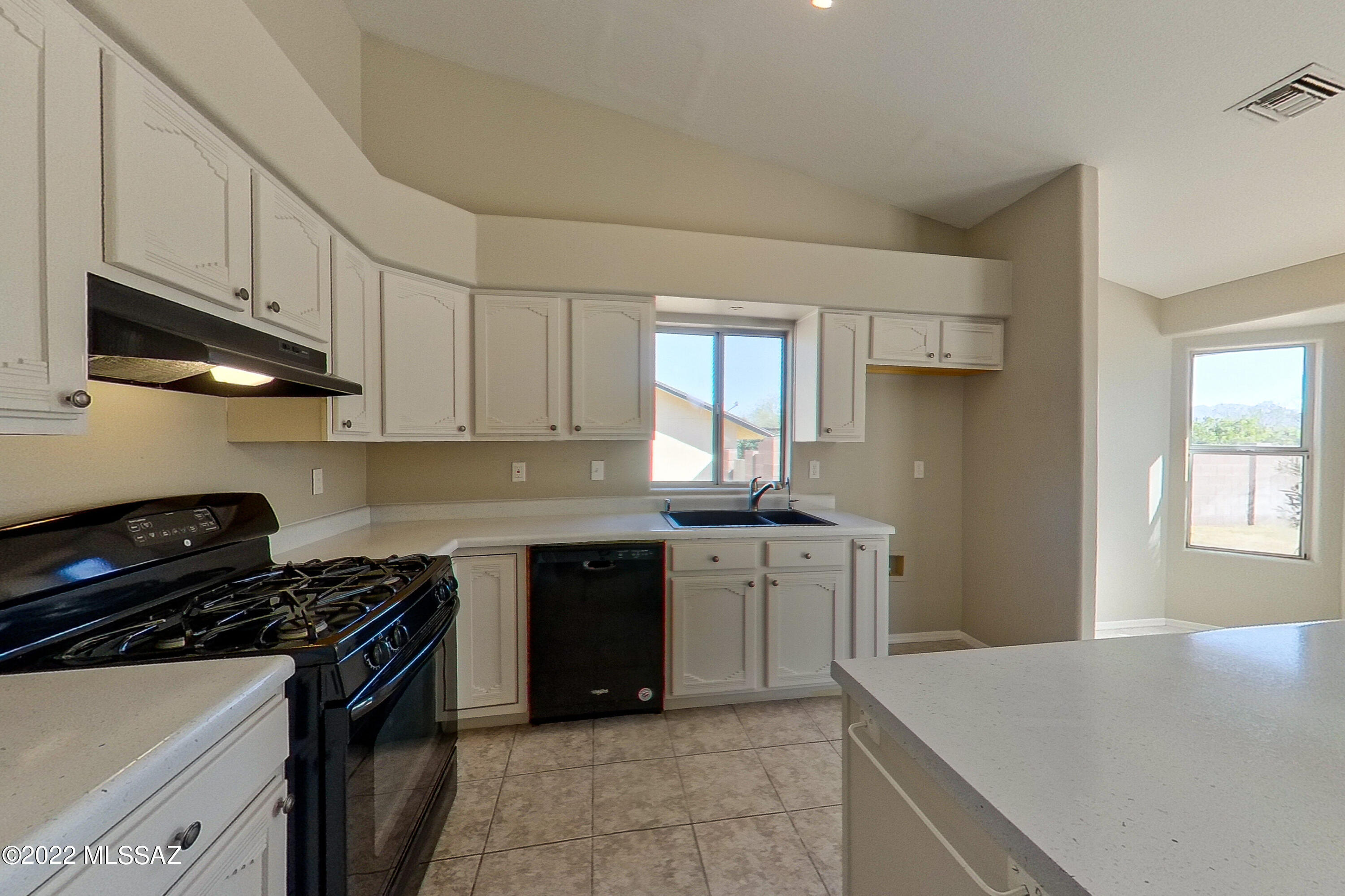 Colonias La Canada (1-82) - Residential