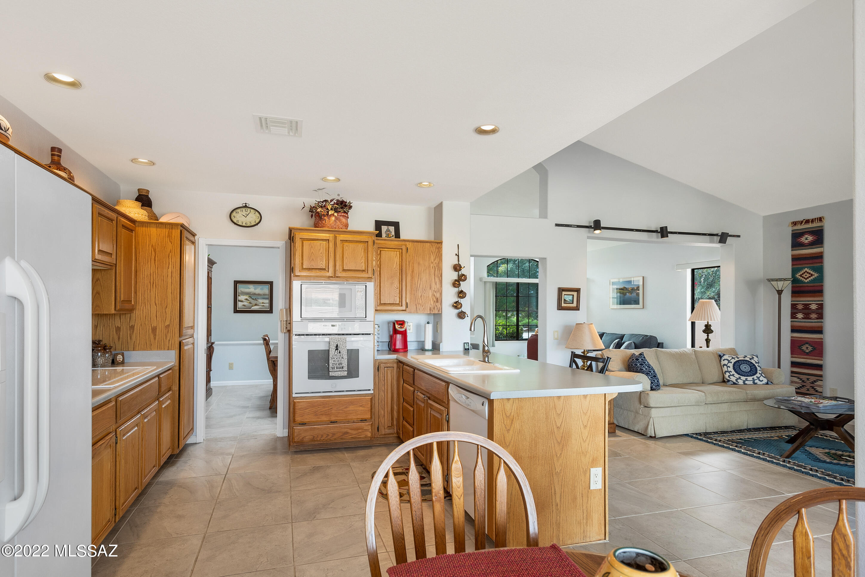 Saddlebrooke - Residential